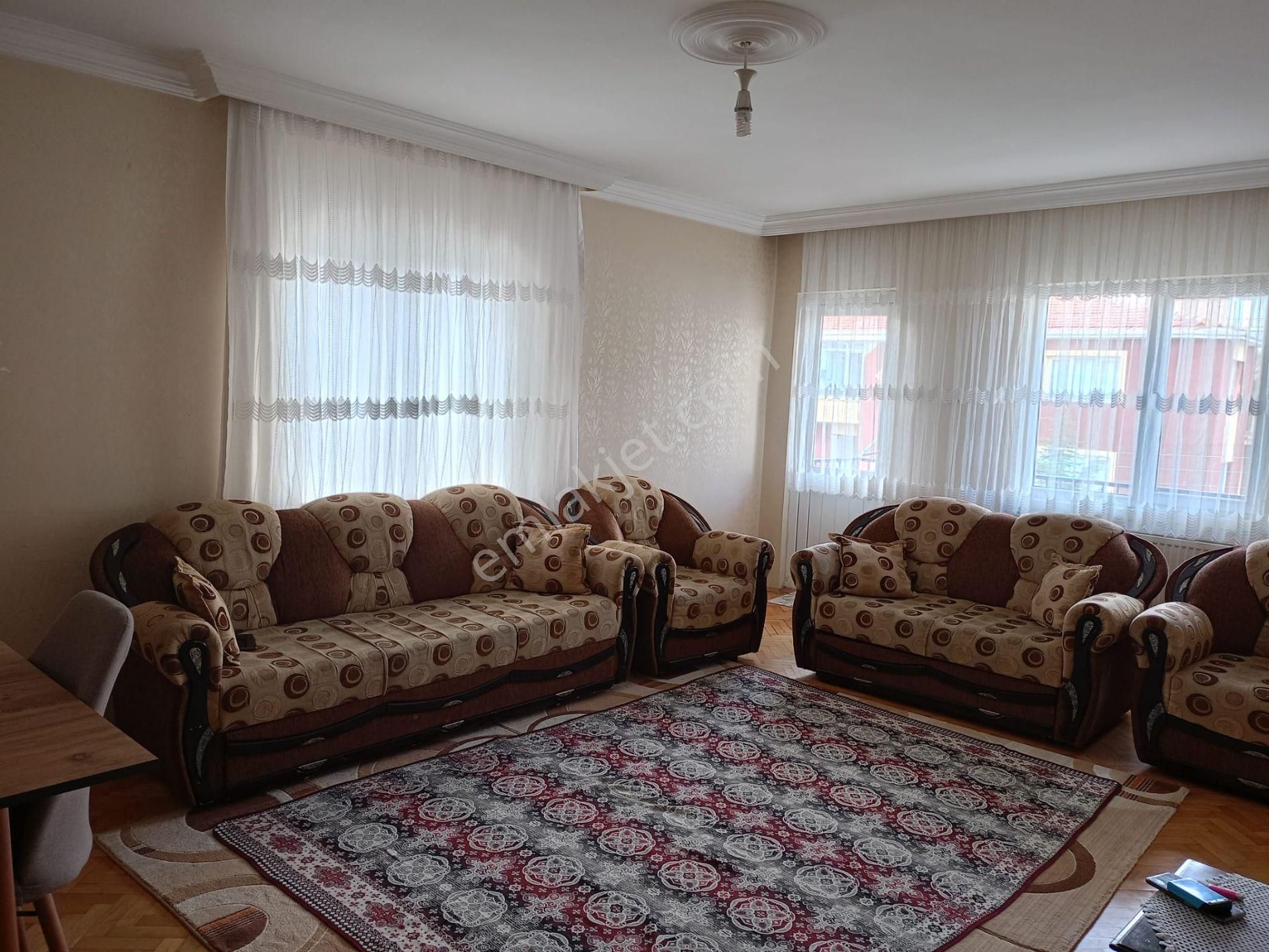 Mç Emlak'tan Selçuklu Mah'de 3+1 Site İçinde Satılık Daire - Görsel 9