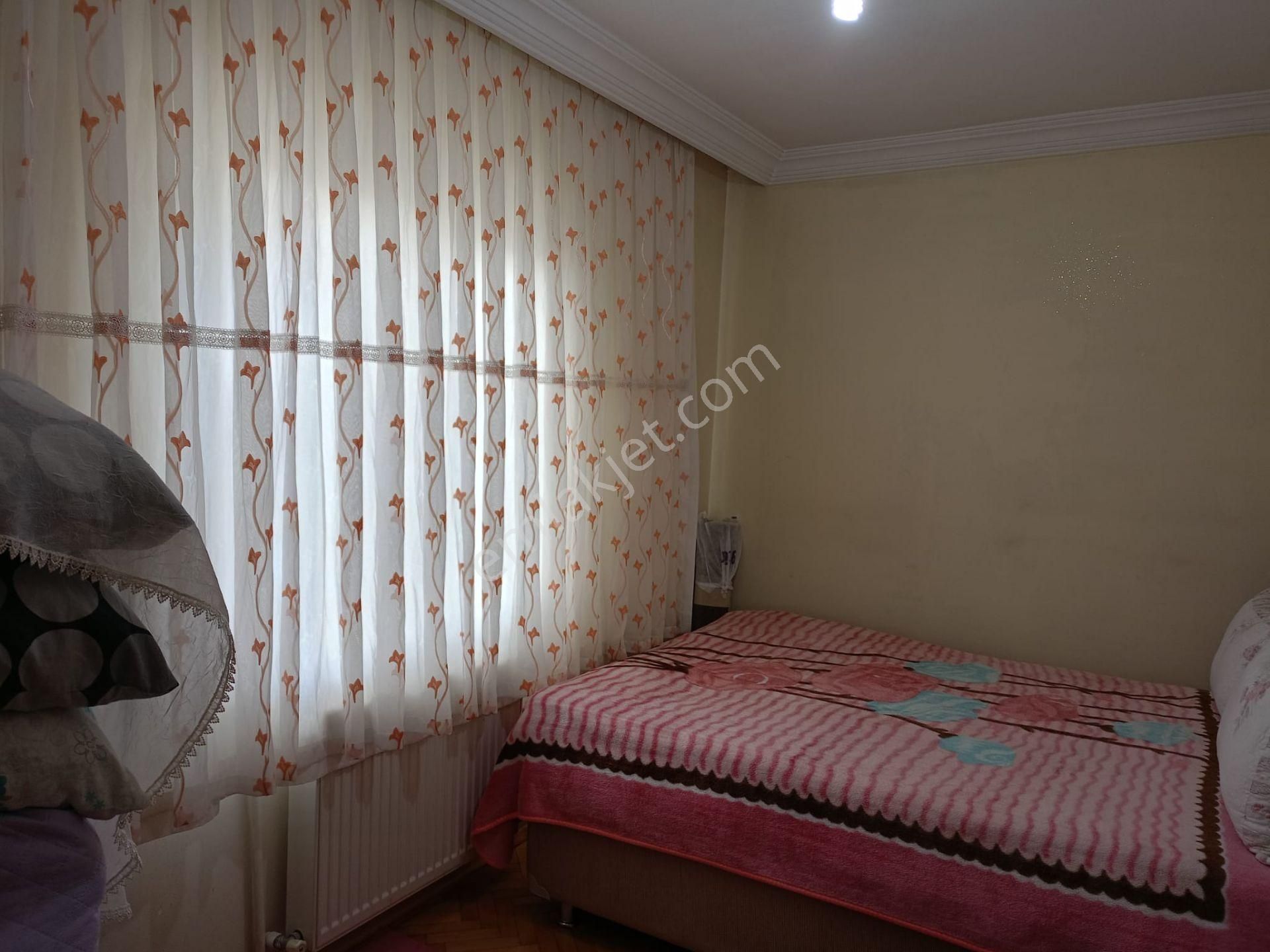 Mç Emlak'tan Selçuklu Mah'de 3+1 Site İçinde Satılık Daire - Görsel 19