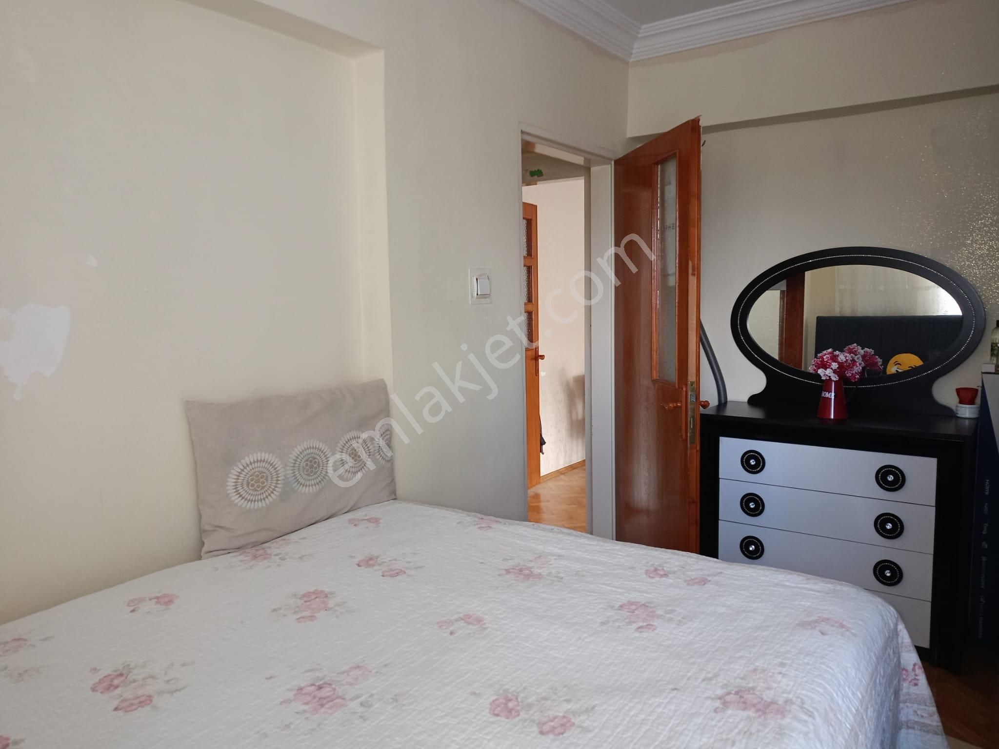 Mç Emlak'tan Selçuklu Mah'de 3+1 Site İçinde Satılık Daire - Görsel 13