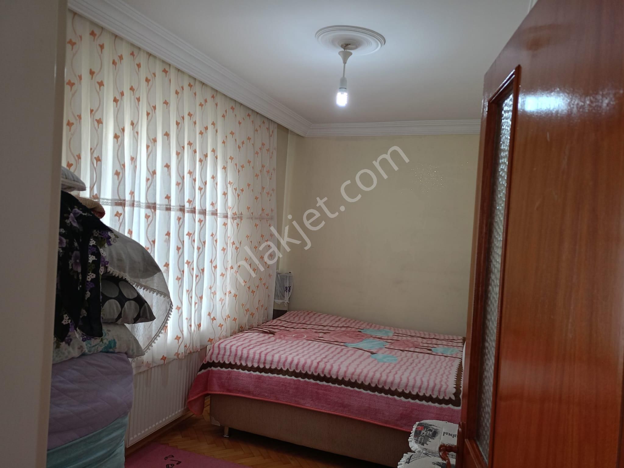 Mç Emlak'tan Selçuklu Mah'de 3+1 Site İçinde Satılık Daire - Görsel 18