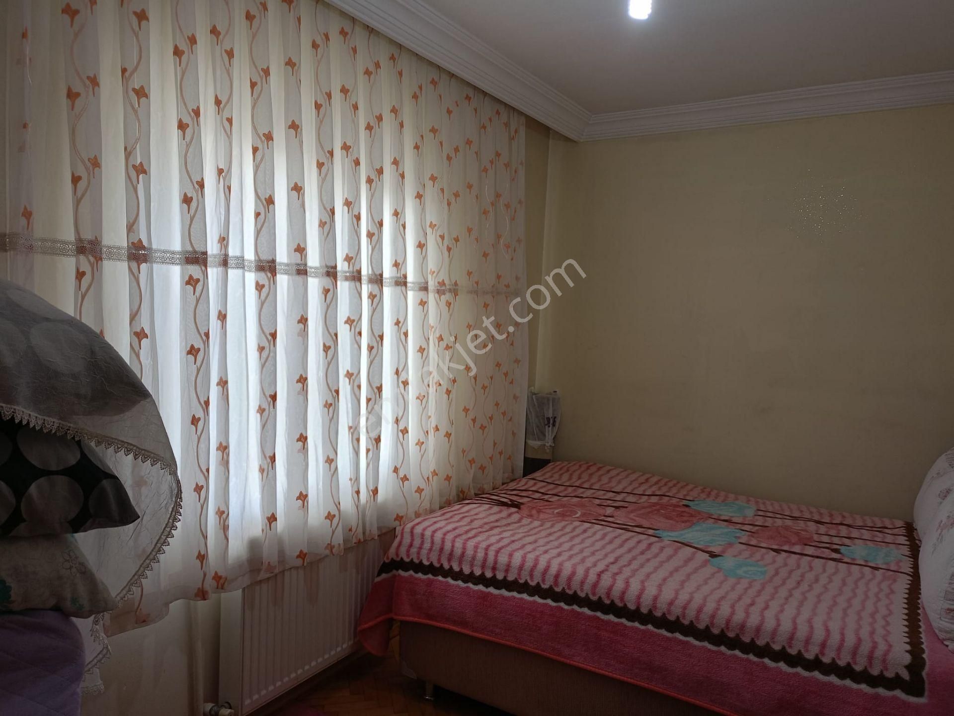 Mç Emlak'tan Selçuklu Mah'de 3+1 Site İçinde Satılık Daire - Görsel 17