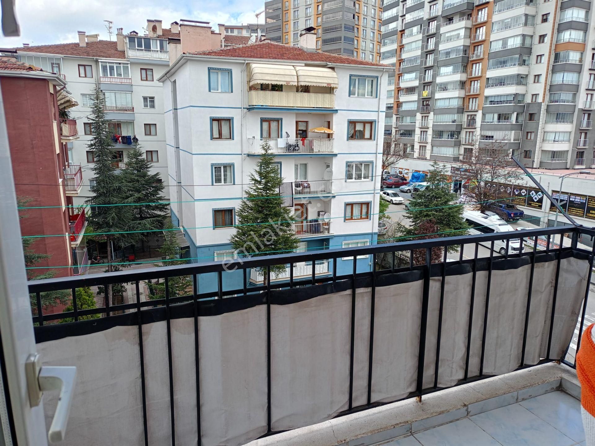 Mç Emlak'tan Selçuklu Mah'de 3+1 Site İçinde Satılık Daire - Görsel 33