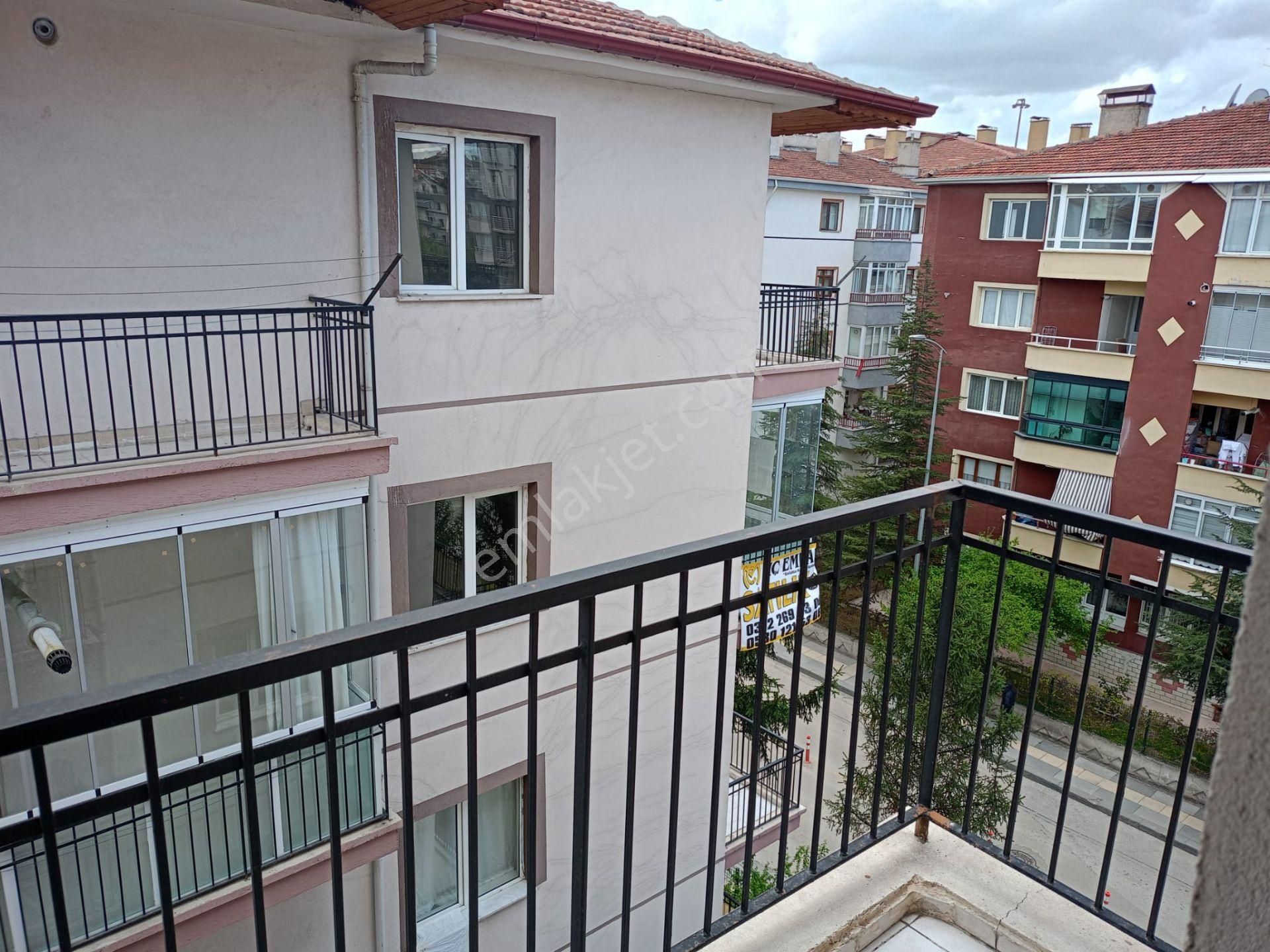 Mç Emlak'tan Selçuklu Mah'de 3+1 Site İçinde Satılık Daire - Görsel 32