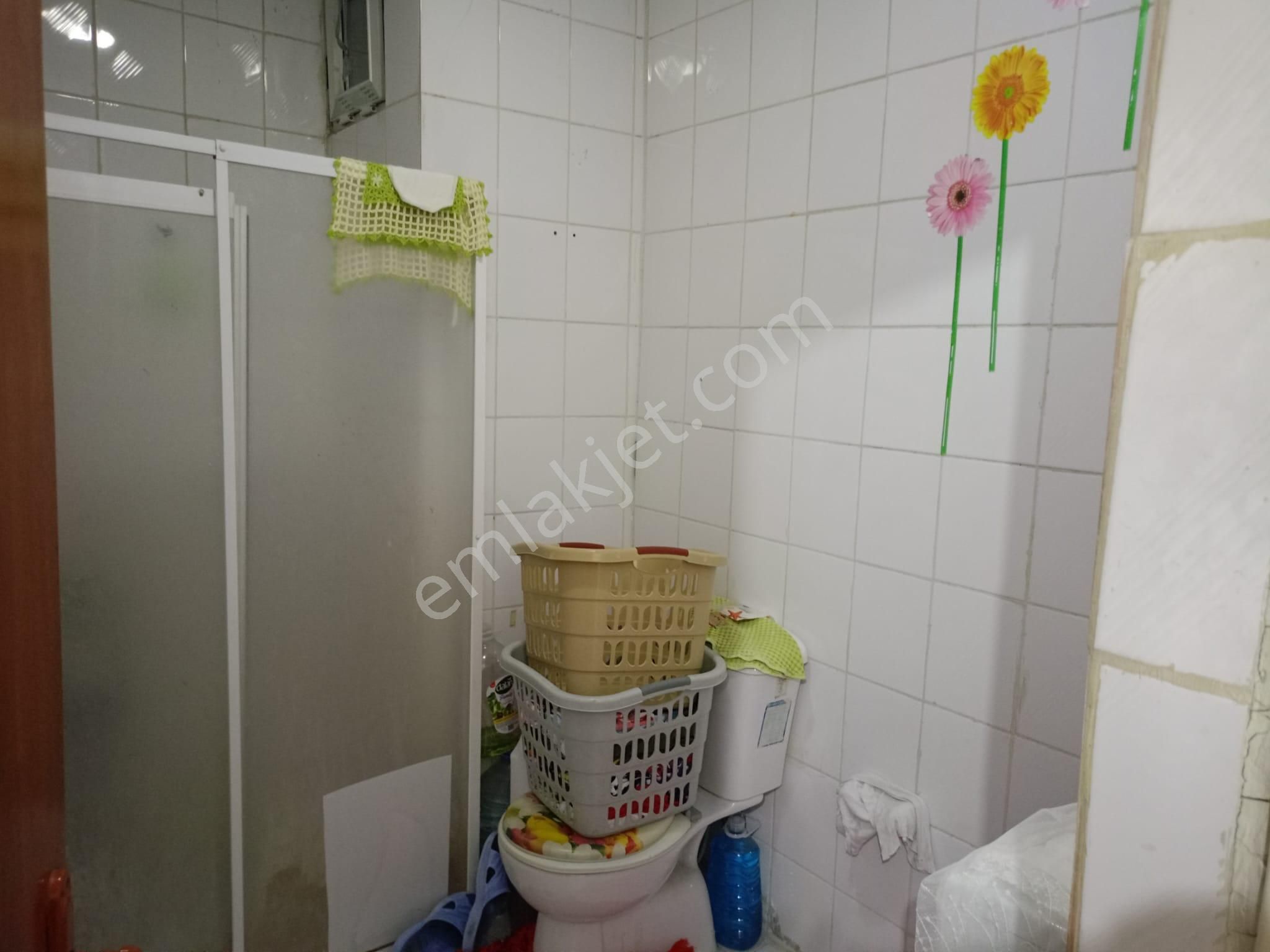 Mç Emlak'tan Selçuklu Mah'de 3+1 Site İçinde Satılık Daire - Görsel 28