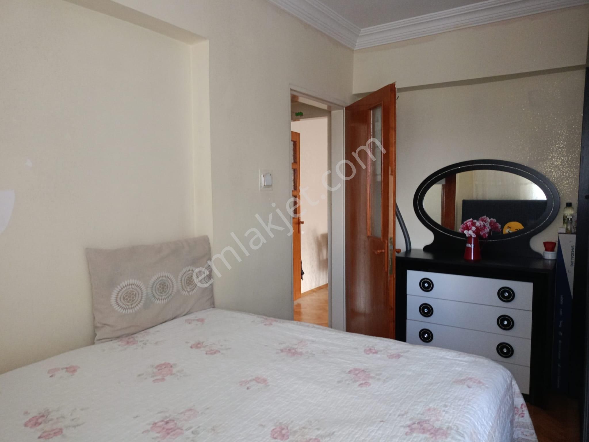 Mç Emlak'tan Selçuklu Mah'de 3+1 Site İçinde Satılık Daire - Görsel 14