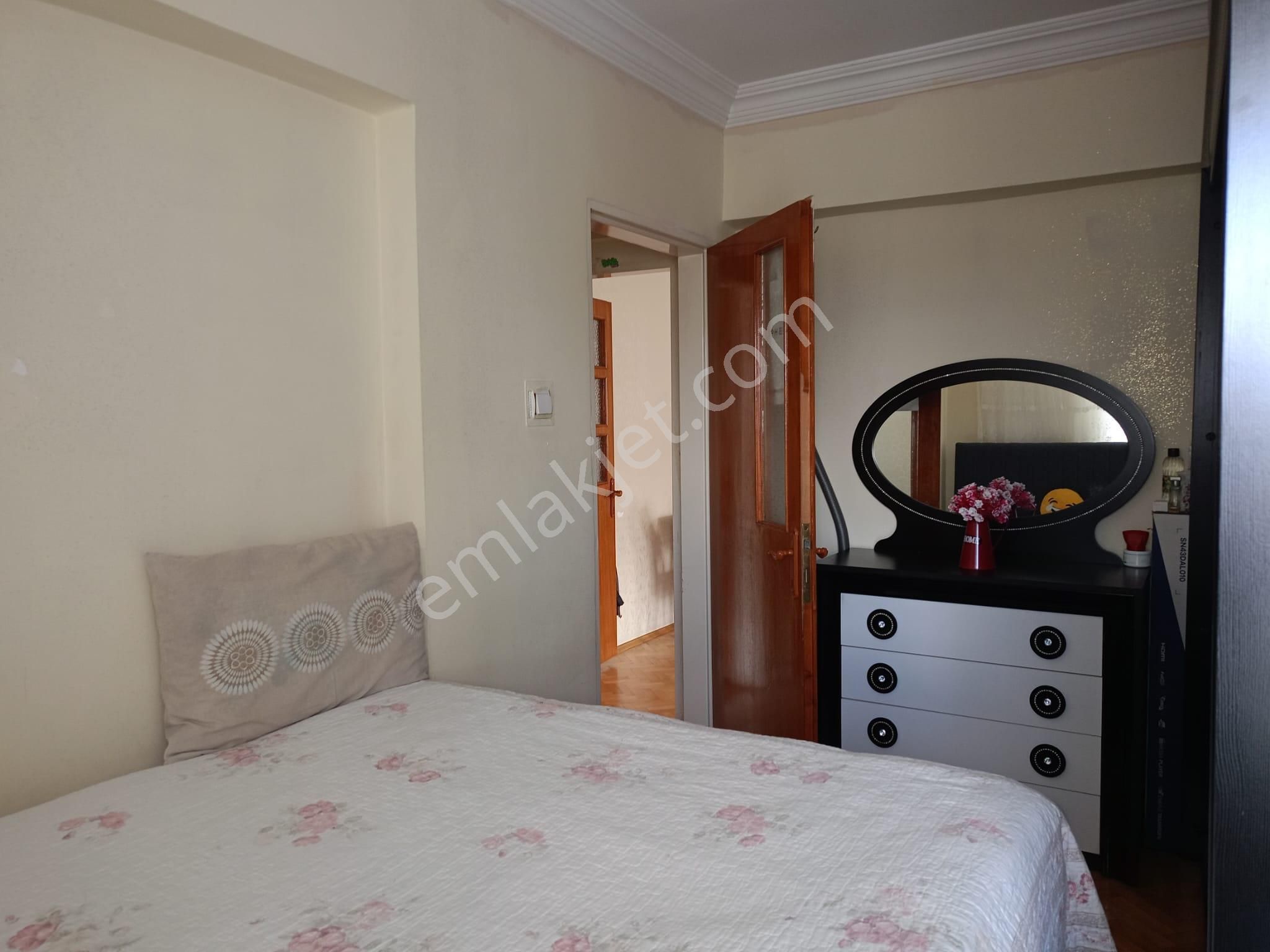 Mç Emlak'tan Selçuklu Mah'de 3+1 Site İçinde Satılık Daire - Görsel 12