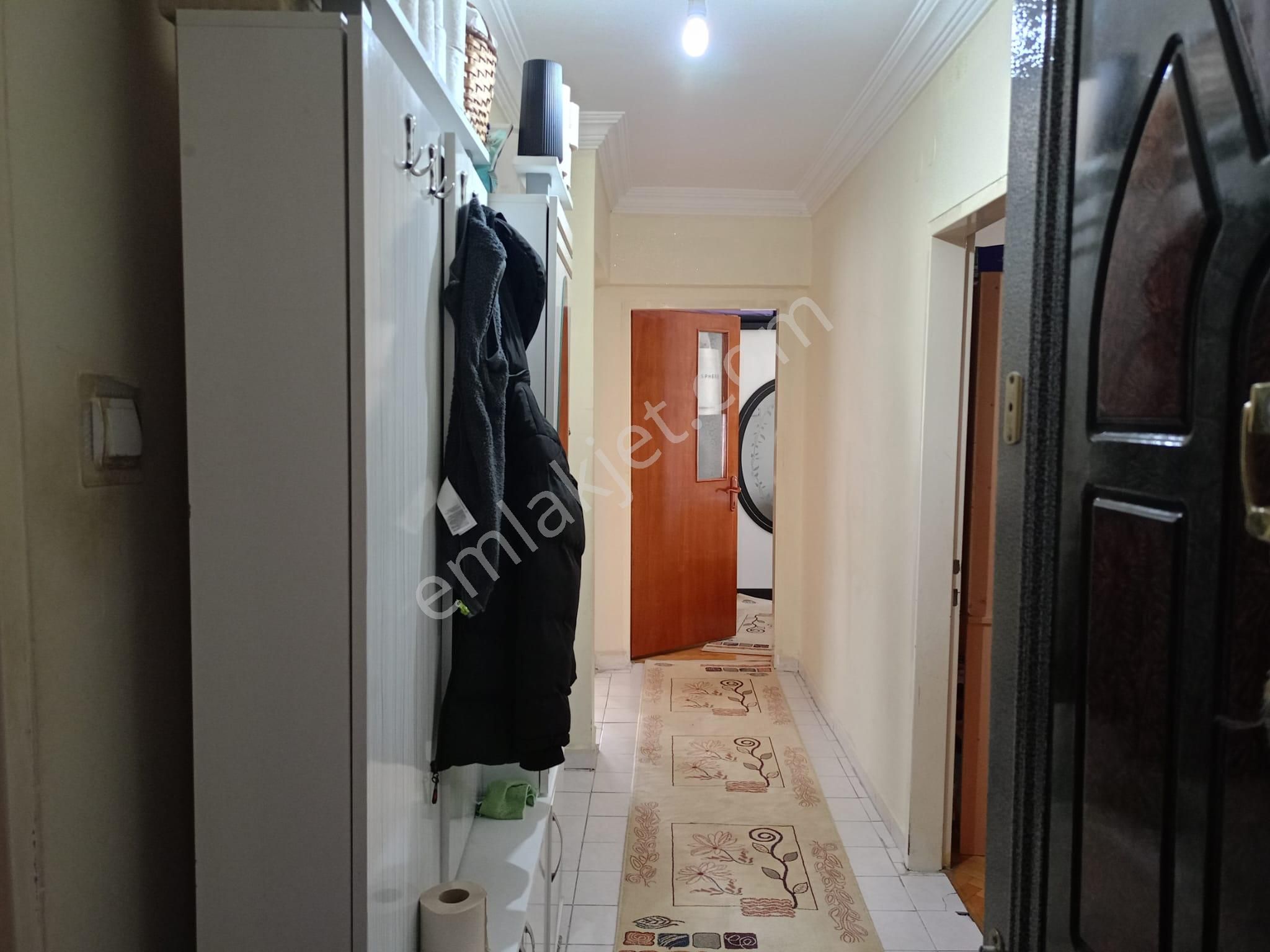 Mç Emlak'tan Selçuklu Mah'de 3+1 Site İçinde Satılık Daire - Görsel 26