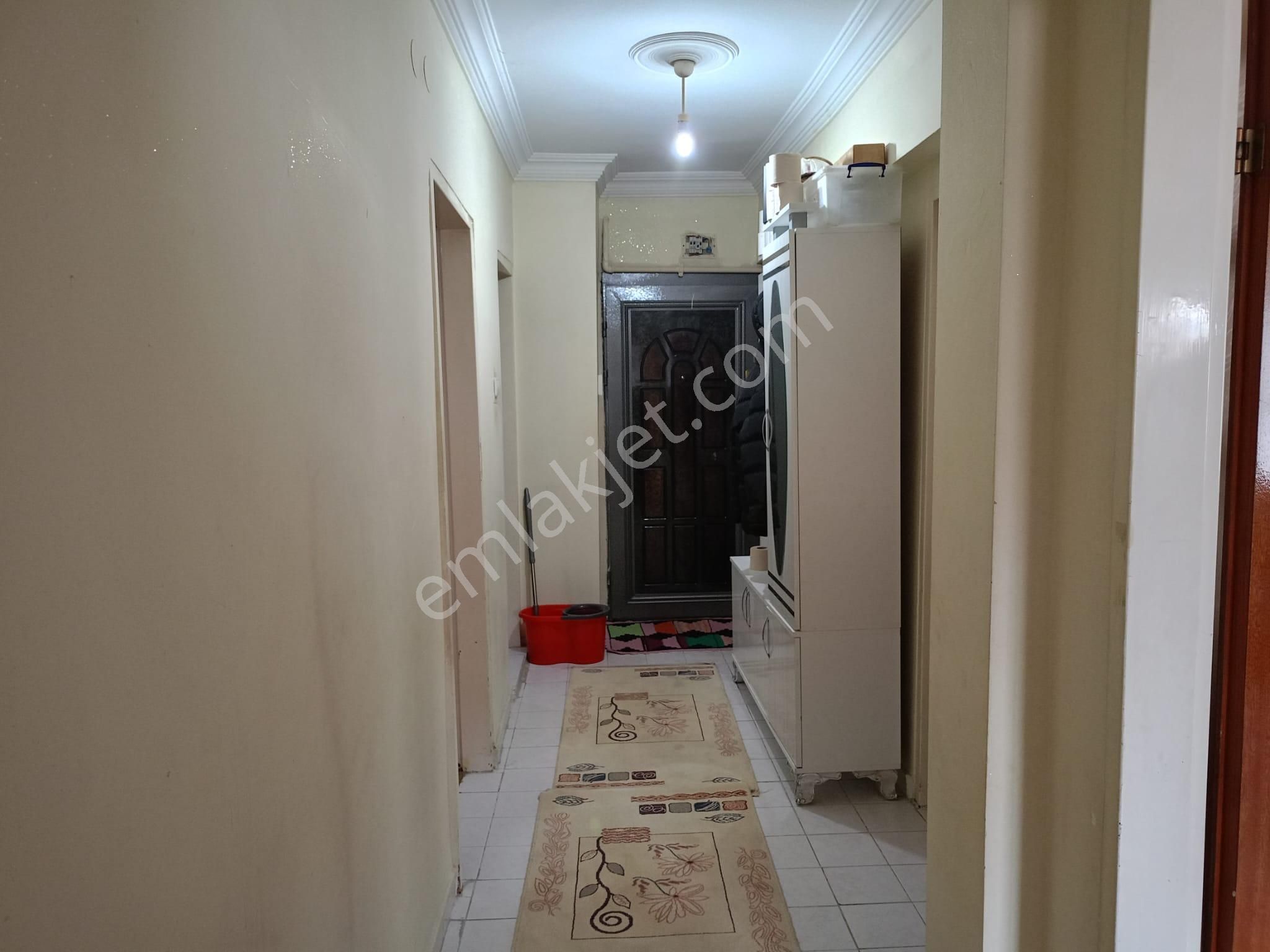 Mç Emlak'tan Selçuklu Mah'de 3+1 Site İçinde Satılık Daire - Görsel 27