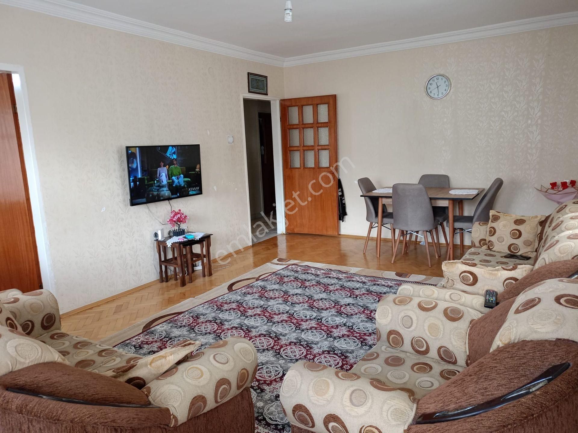 Mç Emlak'tan Selçuklu Mah'de 3+1 Site İçinde Satılık Daire - Görsel 10