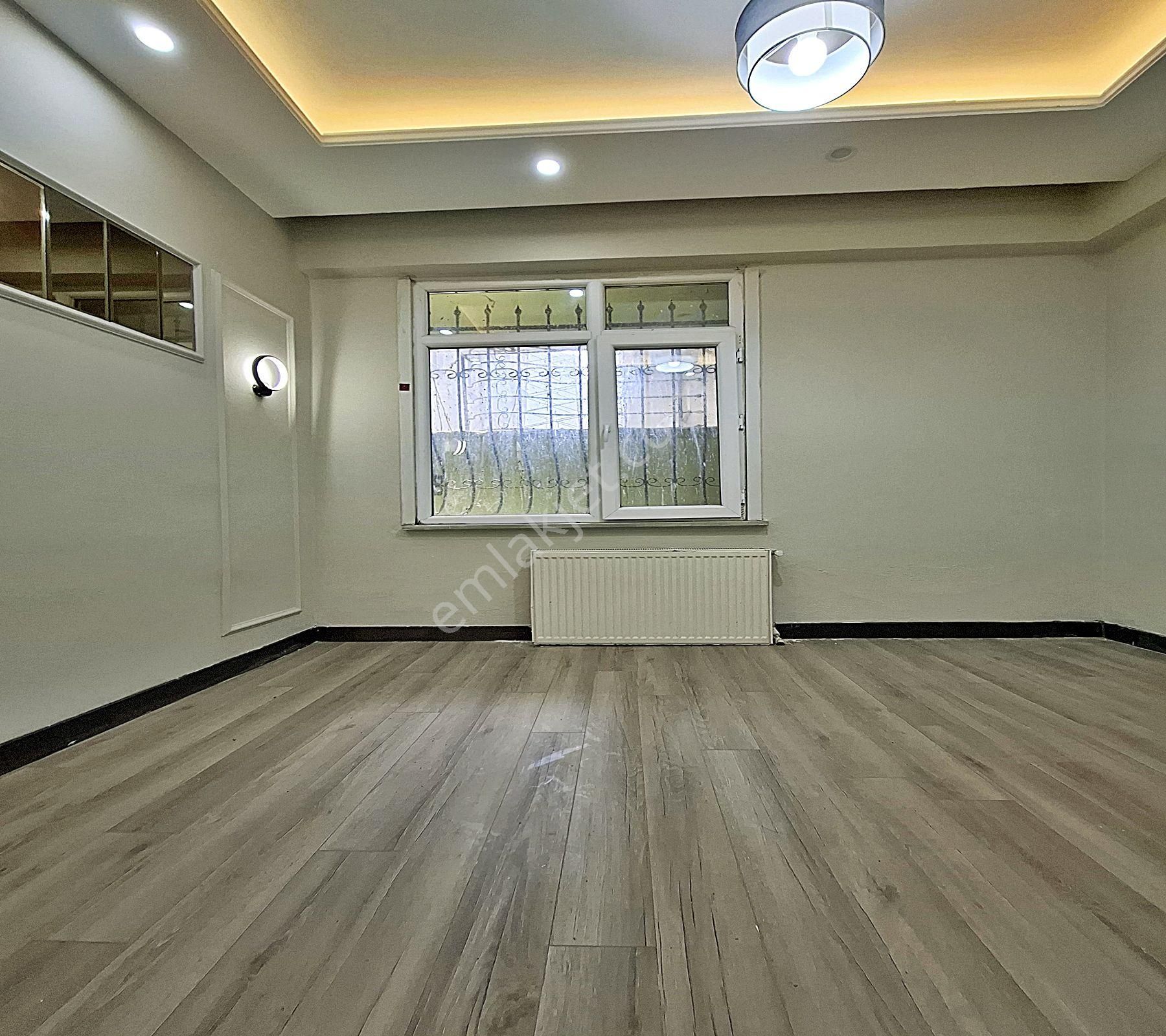 Hanev İnşaattan Yeşilkent'te 2+1 Lüx Dekorlu Bahçe Katı Daire ! - Görsel 22