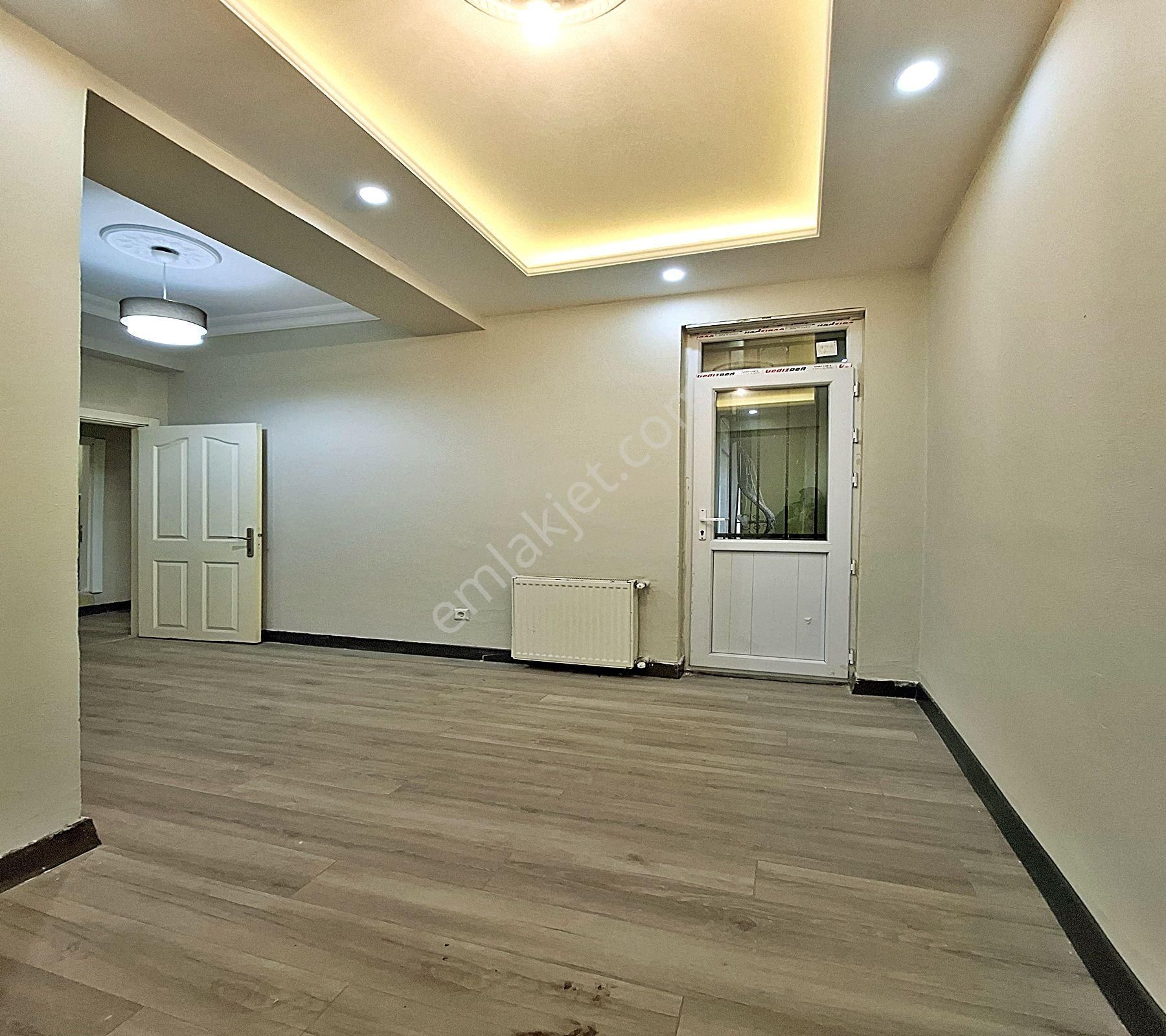 Hanev İnşaattan Yeşilkent'te 2+1 Lüx Dekorlu Bahçe Katı Daire ! - Görsel 25
