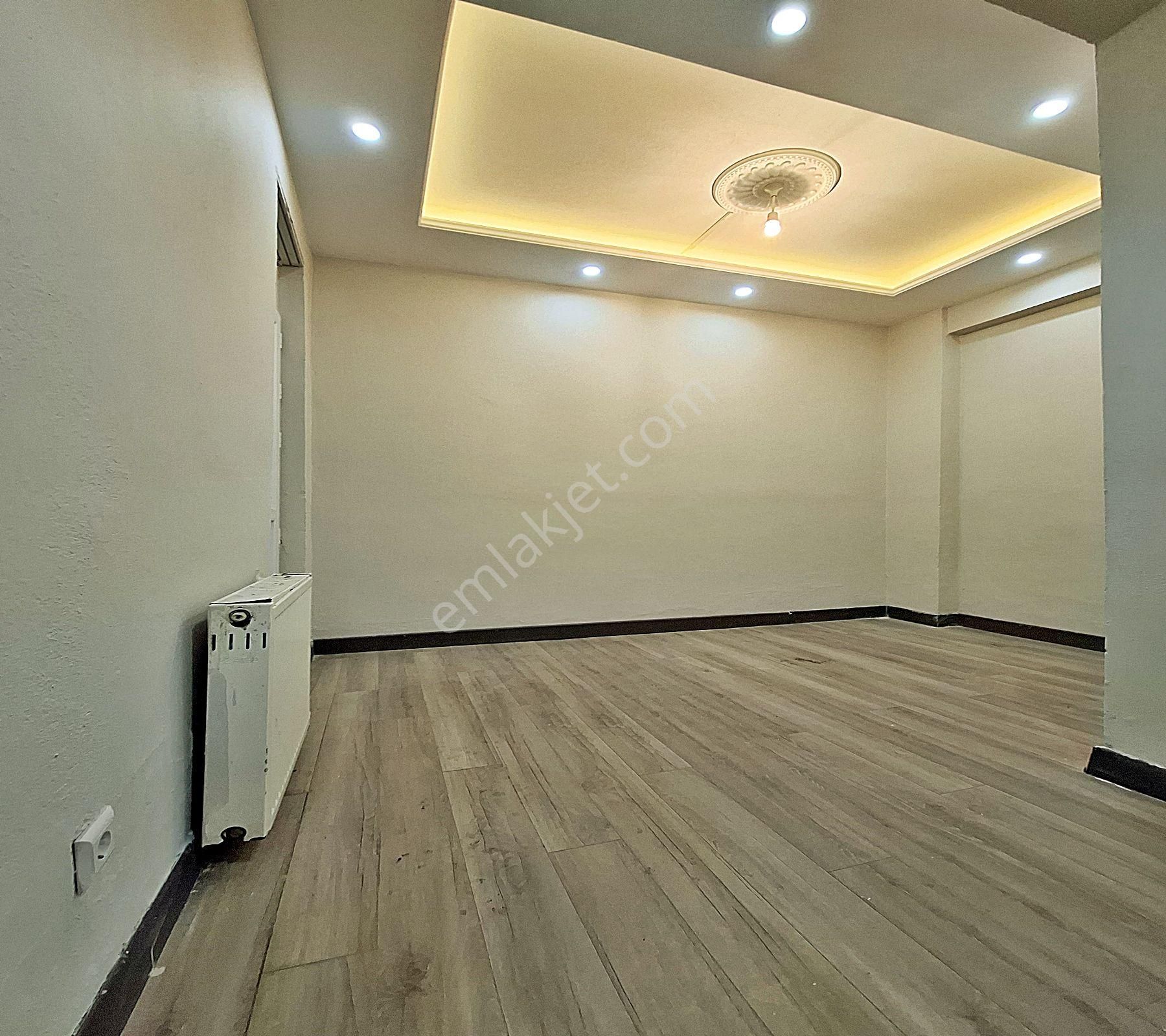 Hanev İnşaattan Yeşilkent'te 2+1 Lüx Dekorlu Bahçe Katı Daire ! - Görsel 23