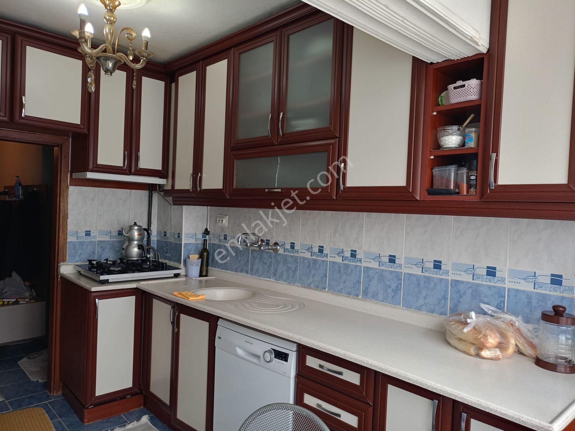 Mç Emlak'tan Mareşal Çakmak Mah'de 3+1 Satılık Daire - Görsel 4