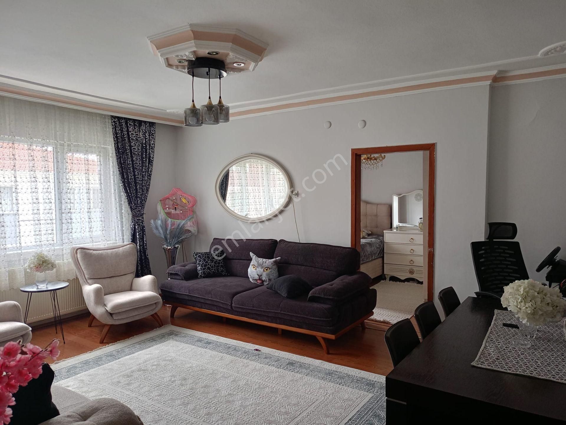 Mç Emlak'tan Mareşal Çakmak Mah'de 3+1 Satılık Daire - Görsel 10