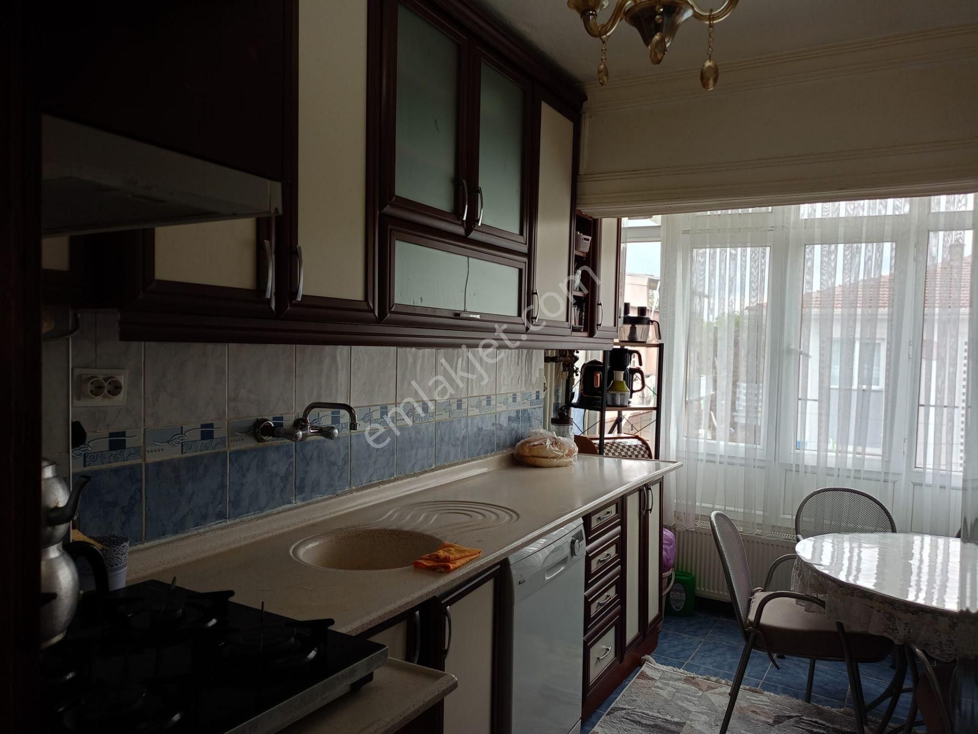 Mç Emlak'tan Mareşal Çakmak Mah'de 3+1 Satılık Daire - Görsel 7