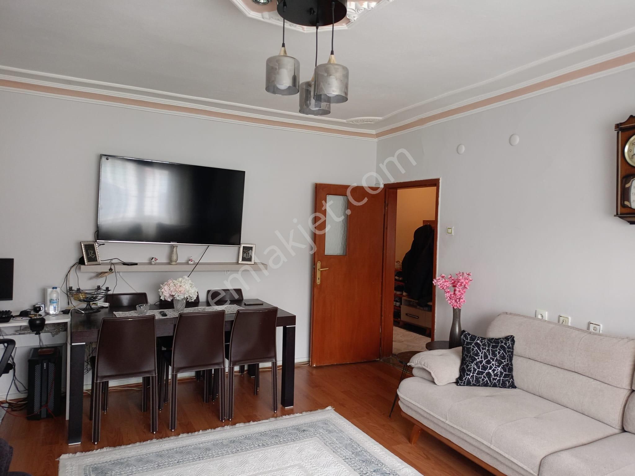 Mç Emlak'tan Mareşal Çakmak Mah'de 3+1 Satılık Daire - Görsel 12