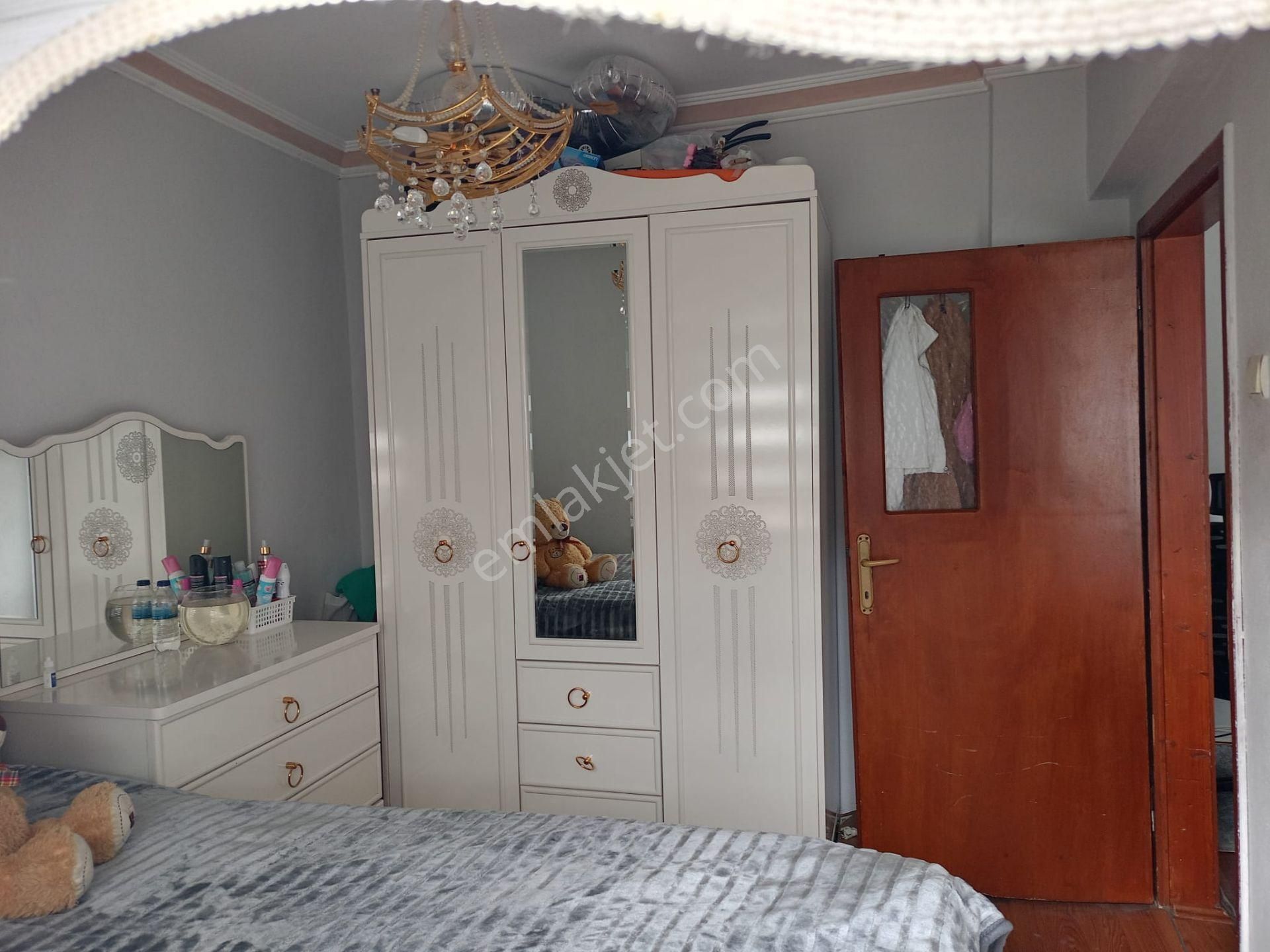 Mç Emlak'tan Mareşal Çakmak Mah'de 3+1 Satılık Daire - Görsel 15