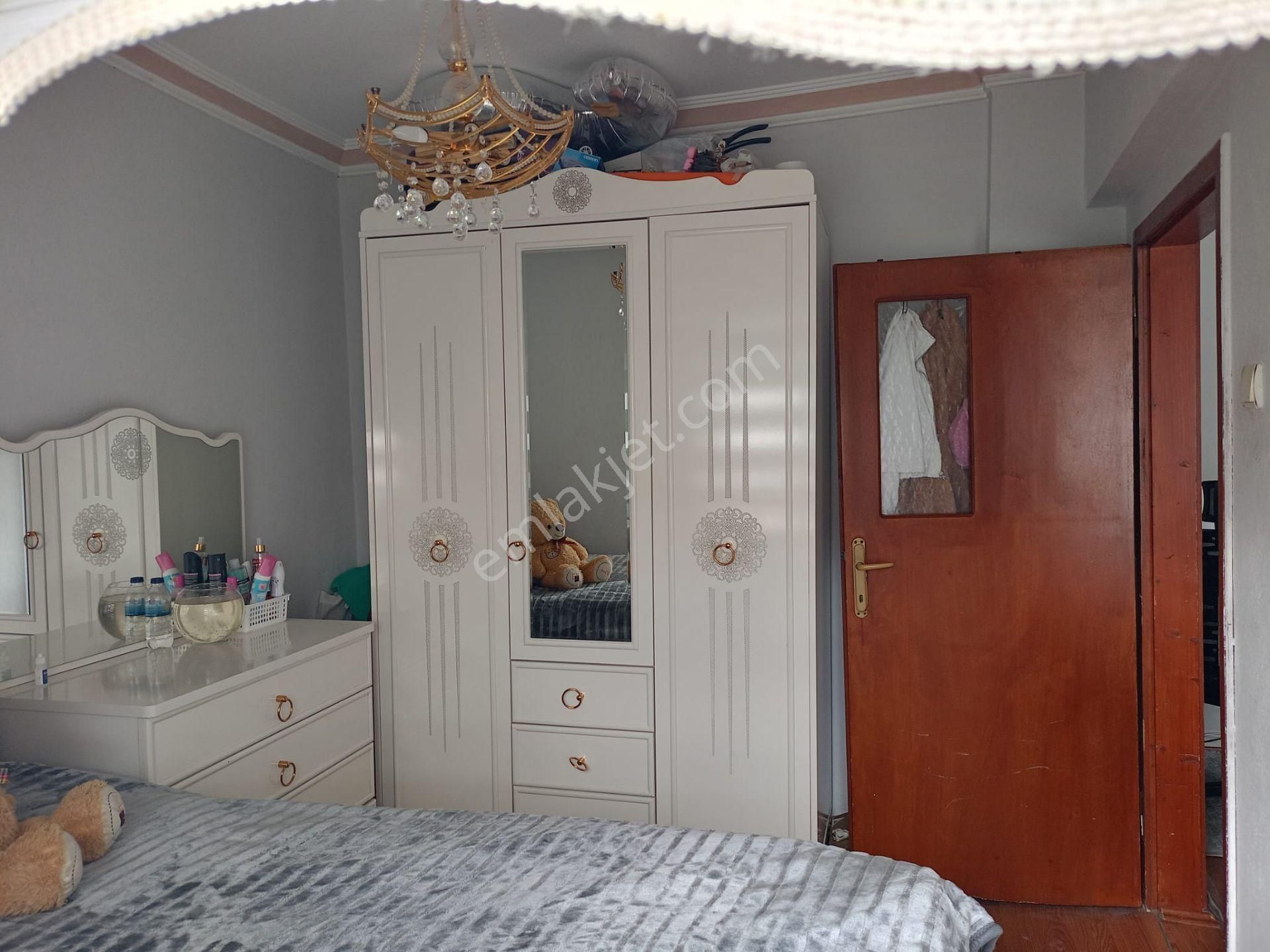 Mç Emlak'tan Mareşal Çakmak Mah'de 3+1 Satılık Daire - Görsel 16