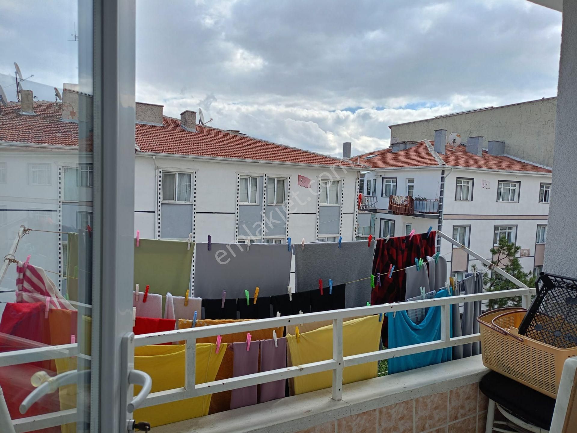 Mç Emlak'tan Mareşal Çakmak Mah'de 3+1 Satılık Daire - Görsel 35