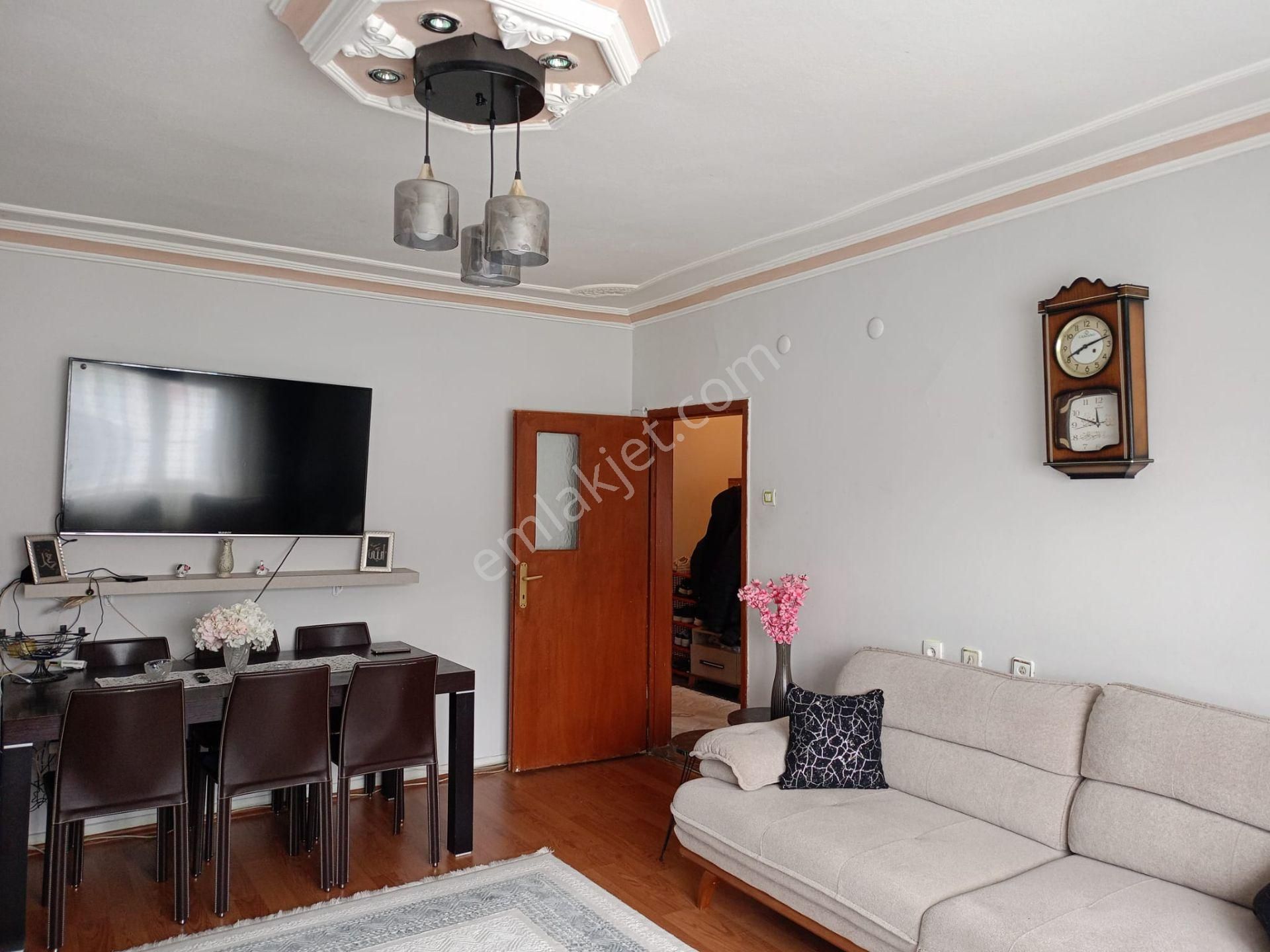 Mç Emlak'tan Mareşal Çakmak Mah'de 3+1 Satılık Daire - Görsel 8