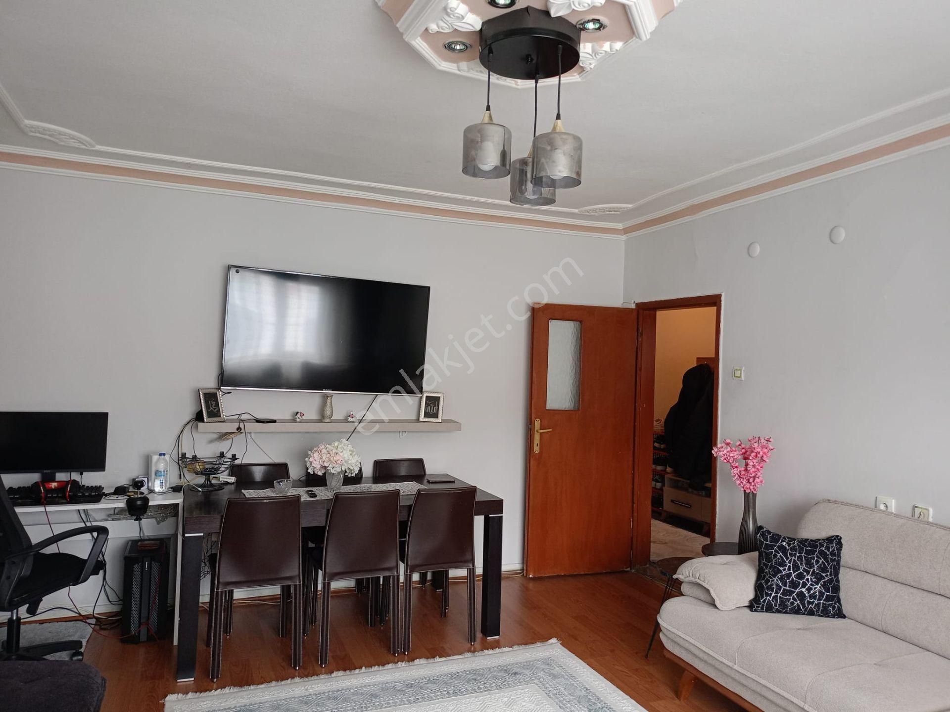 Mç Emlak'tan Mareşal Çakmak Mah'de 3+1 Satılık Daire - Görsel 9