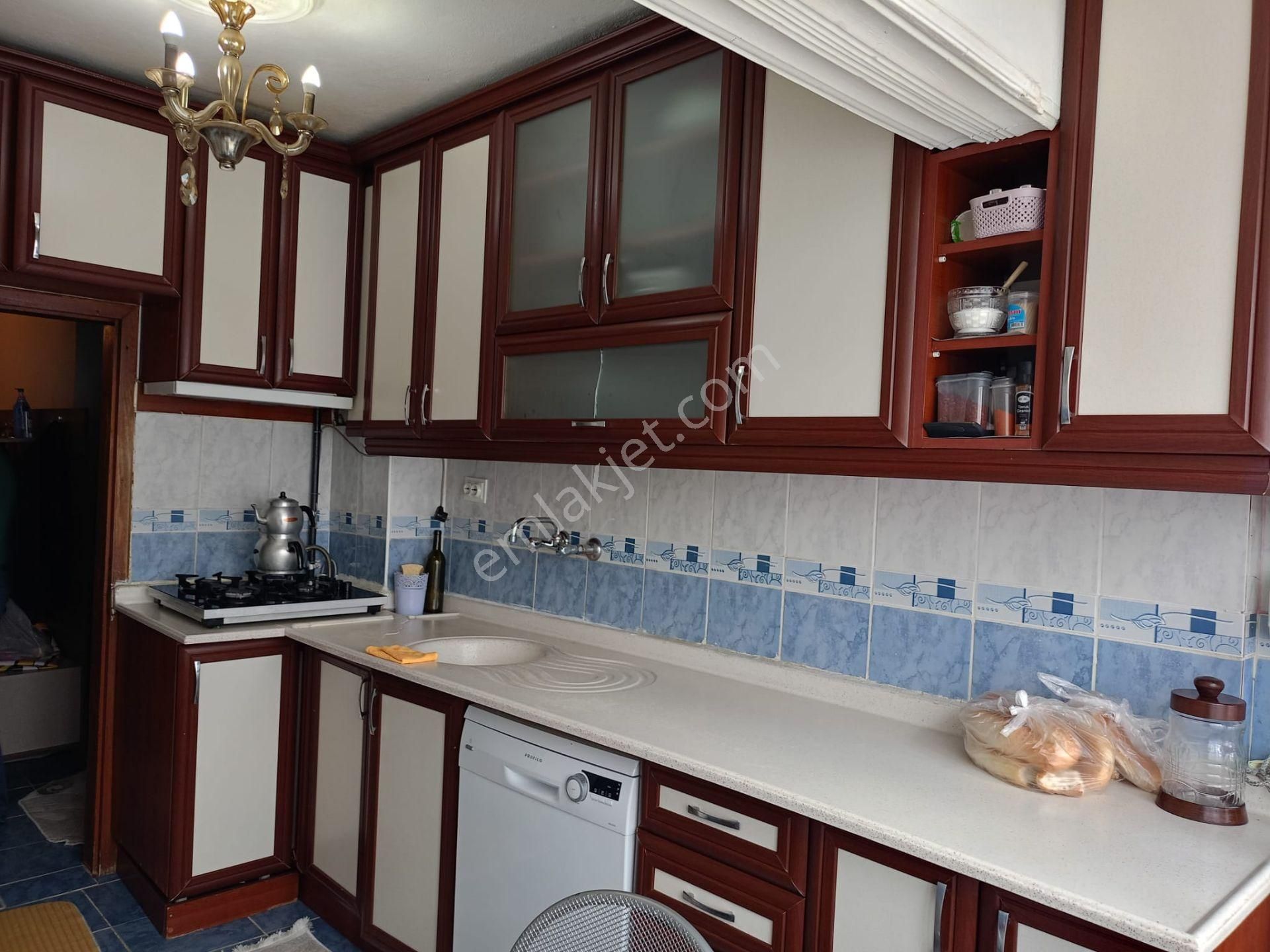 Mç Emlak'tan Mareşal Çakmak Mah'de 3+1 Satılık Daire - Görsel 5