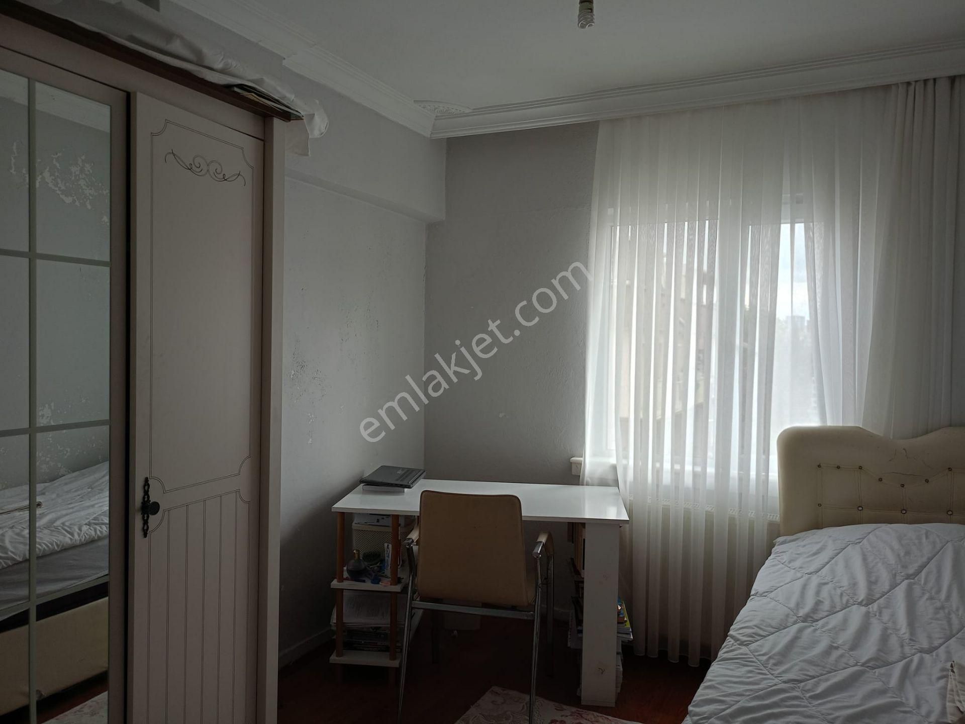 Mç Emlak'tan Mareşal Çakmak Mah'de 3+1 Satılık Daire - Görsel 23