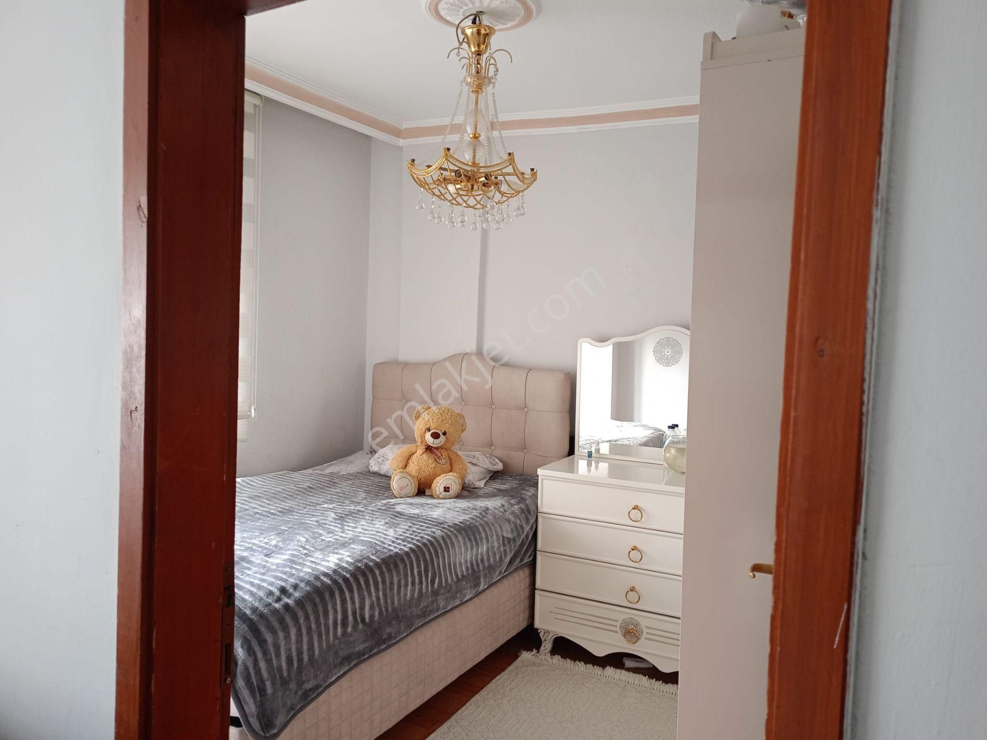 Mç Emlak'tan Mareşal Çakmak Mah'de 3+1 Satılık Daire - Görsel 18