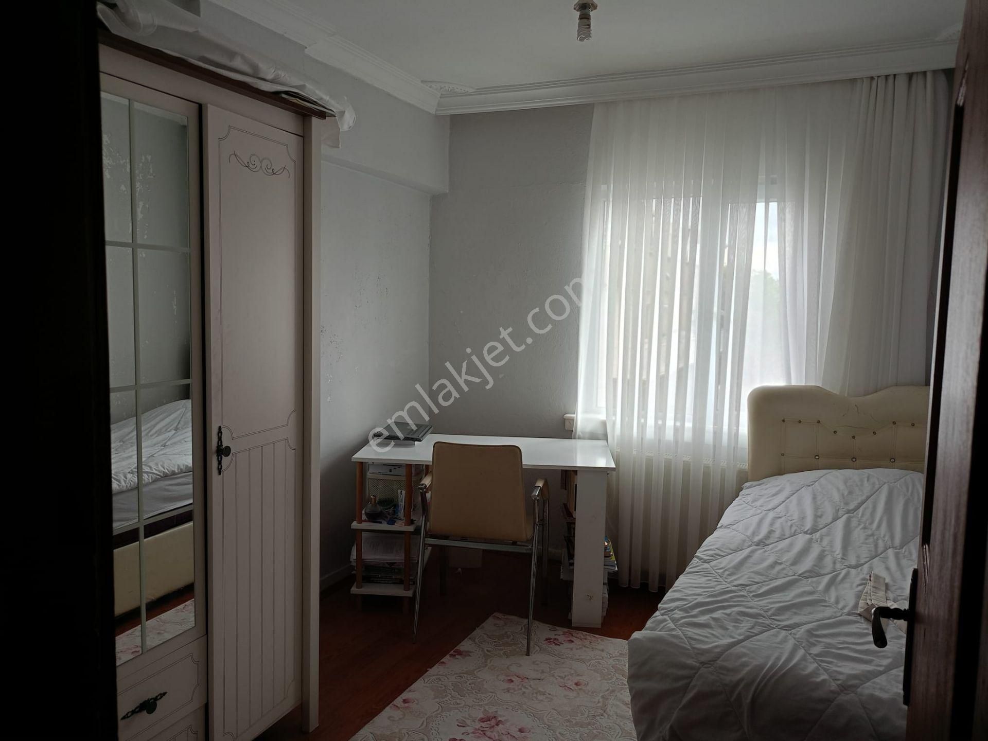 Mç Emlak'tan Mareşal Çakmak Mah'de 3+1 Satılık Daire - Görsel 24