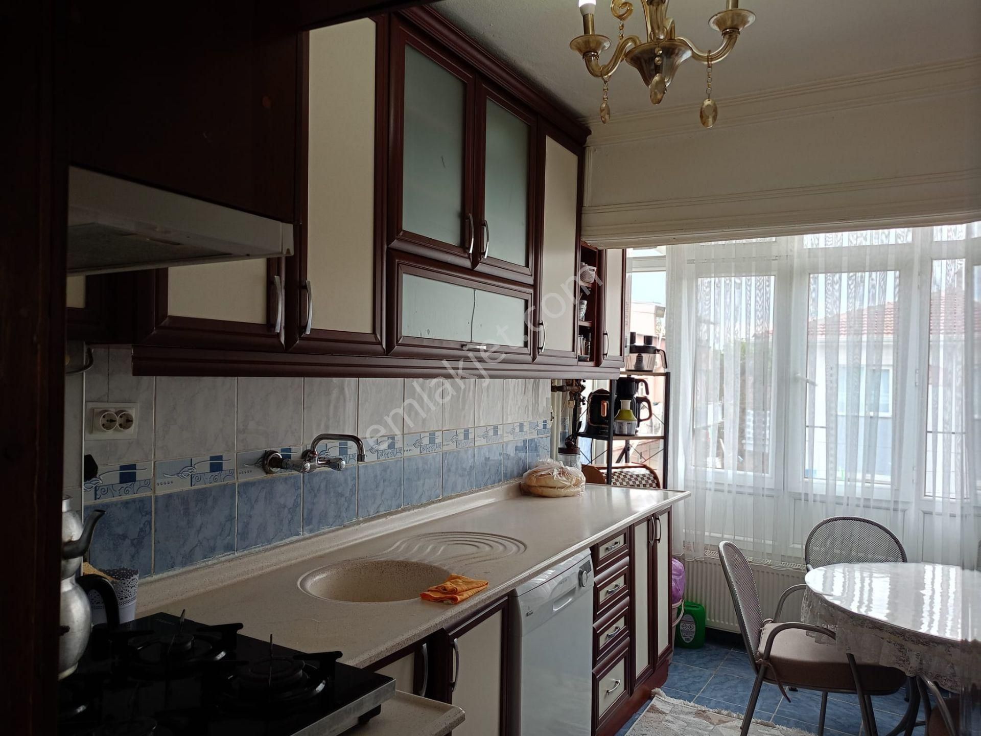 Mç Emlak'tan Mareşal Çakmak Mah'de 3+1 Satılık Daire - Görsel 3