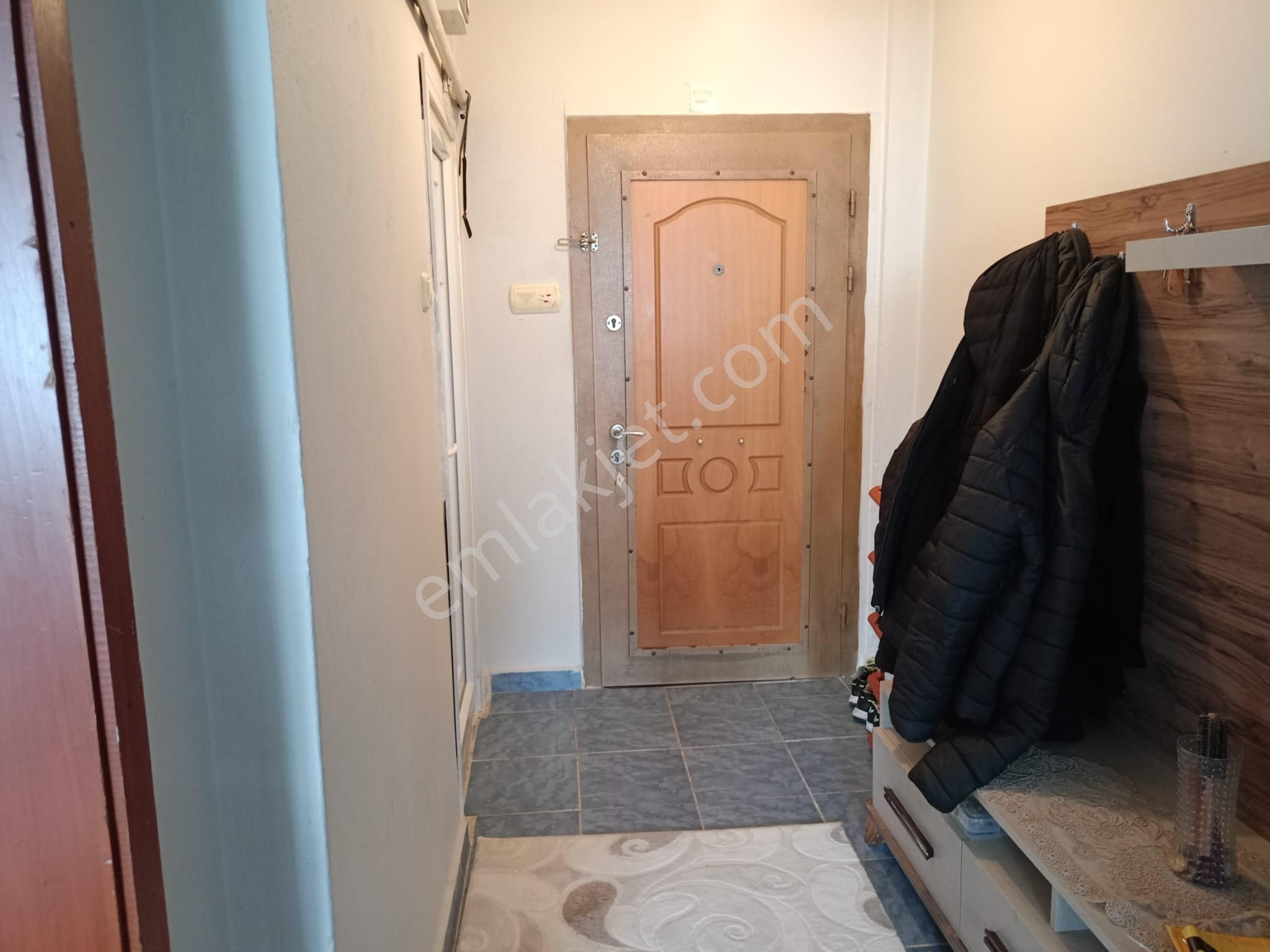 Mç Emlak'tan Mareşal Çakmak Mah'de 3+1 Satılık Daire - Görsel 30