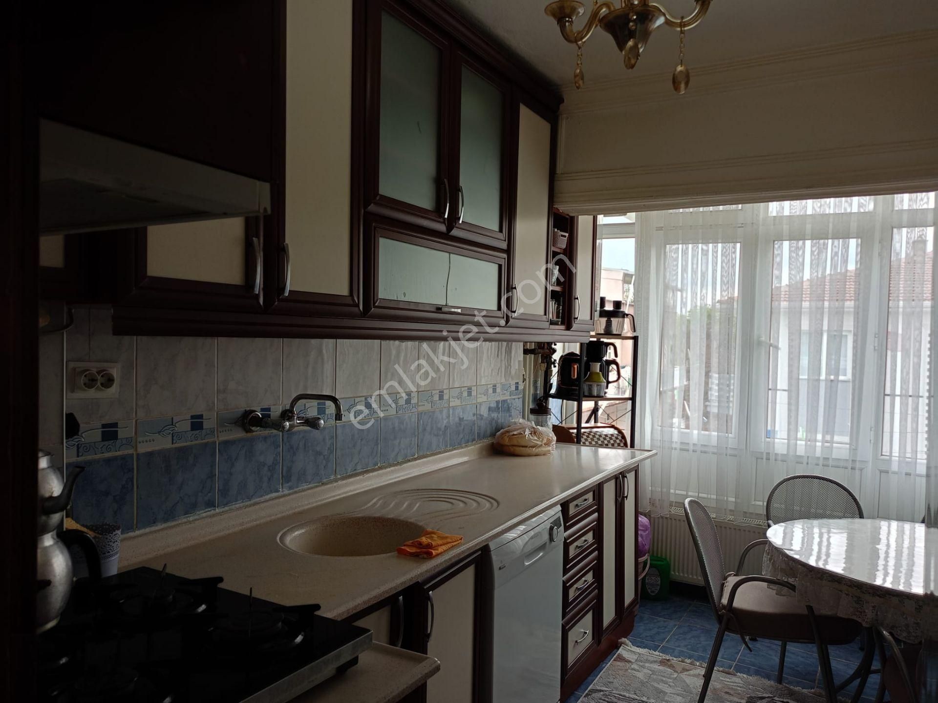 Mç Emlak'tan Mareşal Çakmak Mah'de 3+1 Satılık Daire - Görsel 2