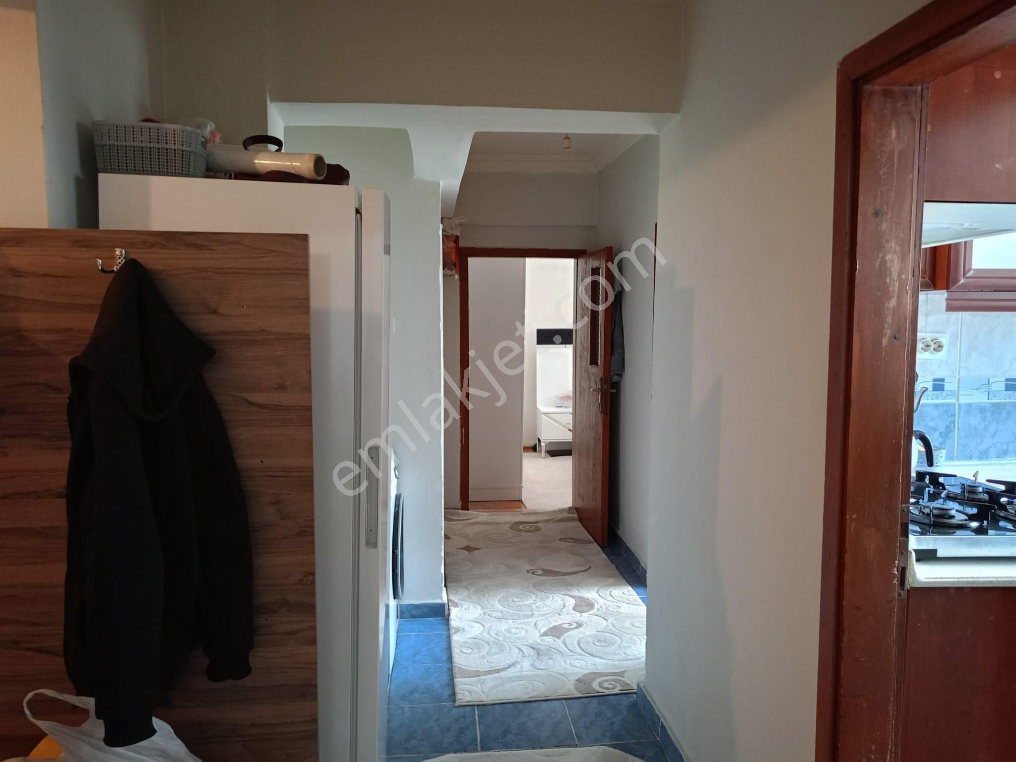 Mç Emlak'tan Mareşal Çakmak Mah'de 3+1 Satılık Daire - Görsel 28