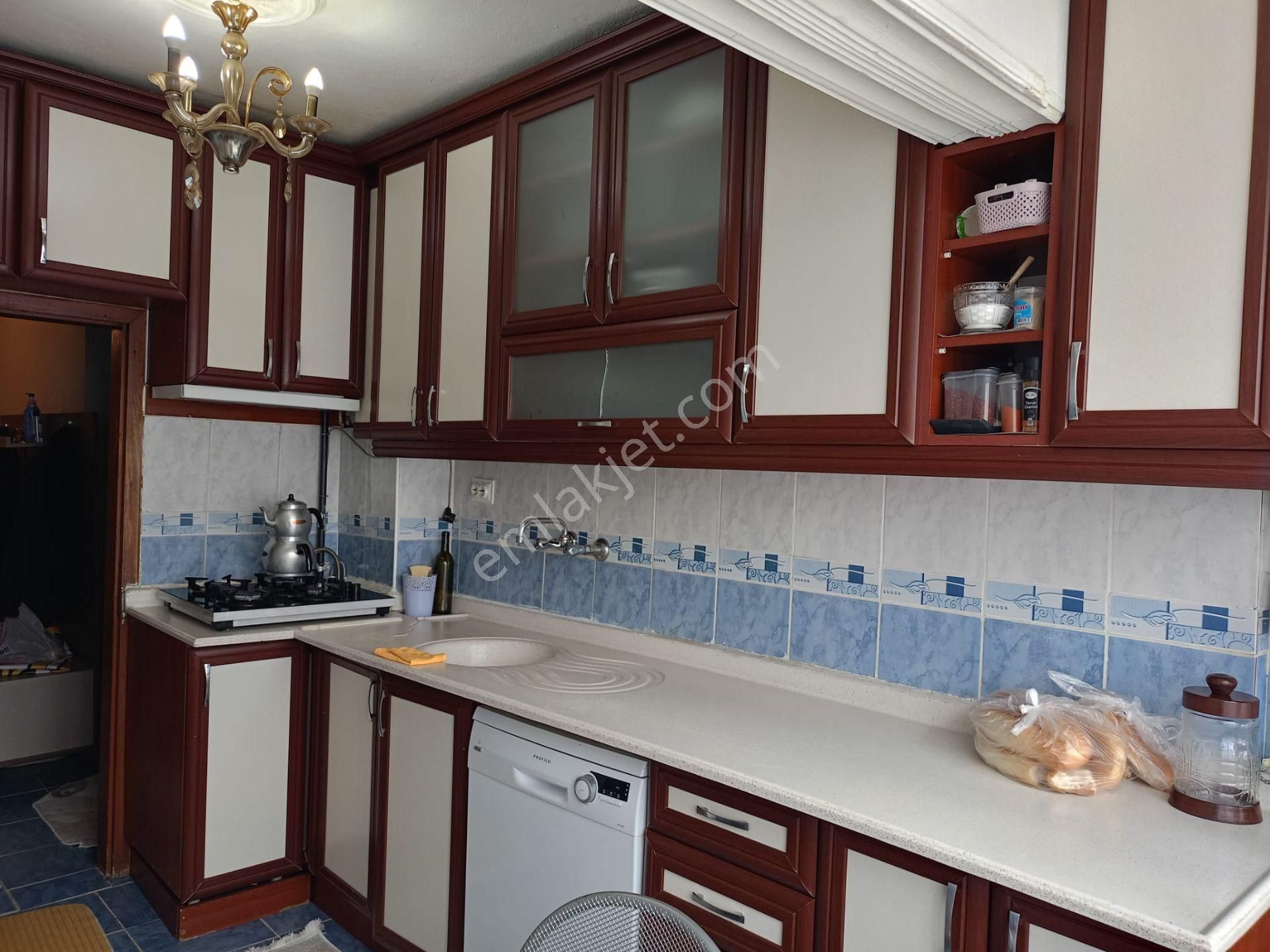 Mç Emlak'tan Mareşal Çakmak Mah'de 3+1 Satılık Daire - Görsel 6