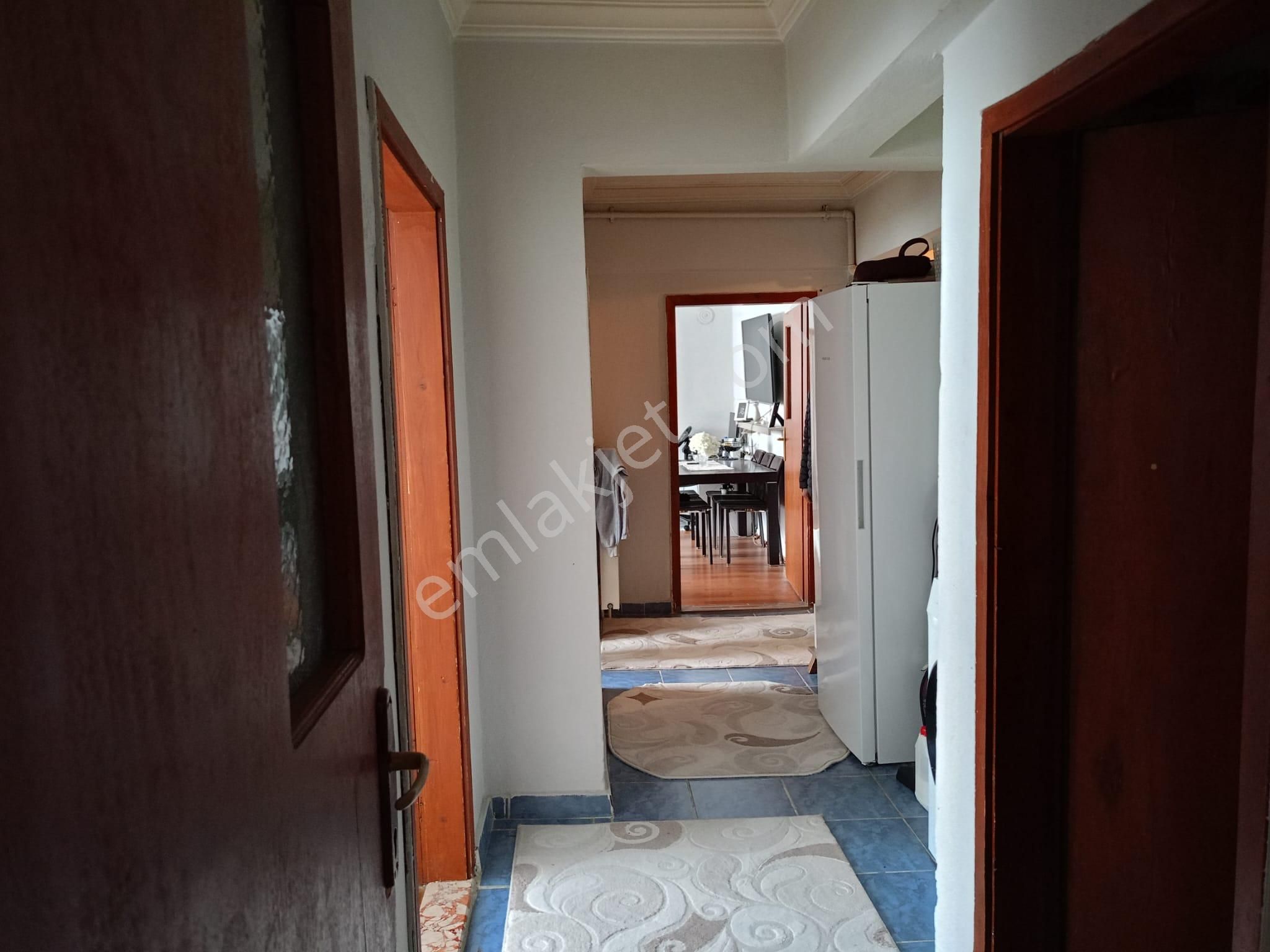 Mç Emlak'tan Mareşal Çakmak Mah'de 3+1 Satılık Daire - Görsel 29