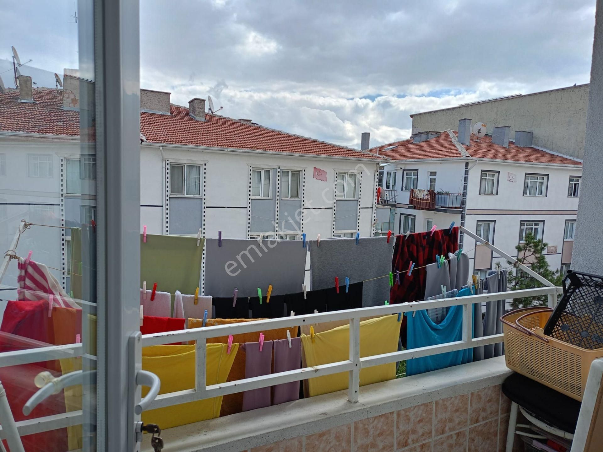 Mç Emlak'tan Mareşal Çakmak Mah'de 3+1 Satılık Daire - Görsel 33