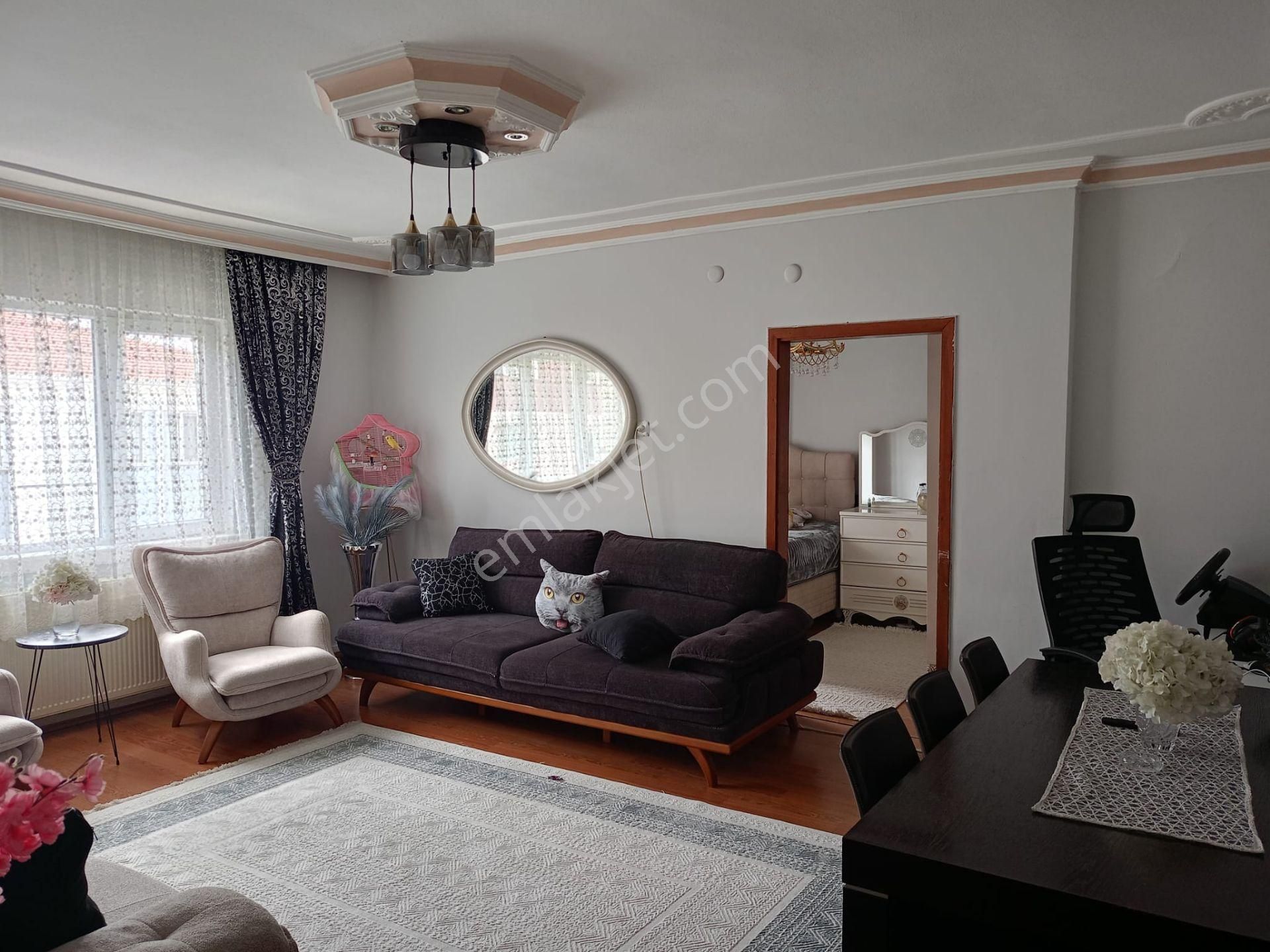 Mç Emlak'tan Mareşal Çakmak Mah'de 3+1 Satılık Daire - Görsel 11