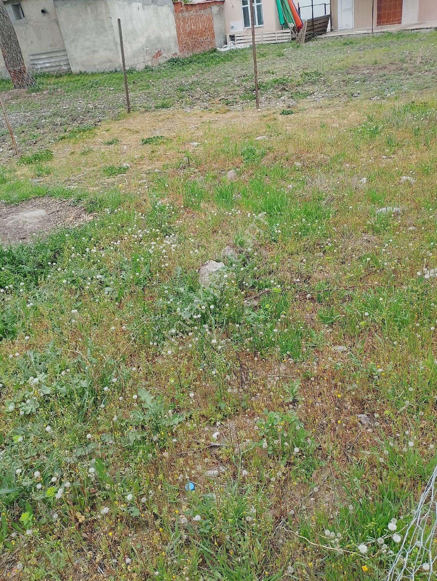 Bergama Ayazkent Mahallesinde Satılık Arsa - Görsel 2