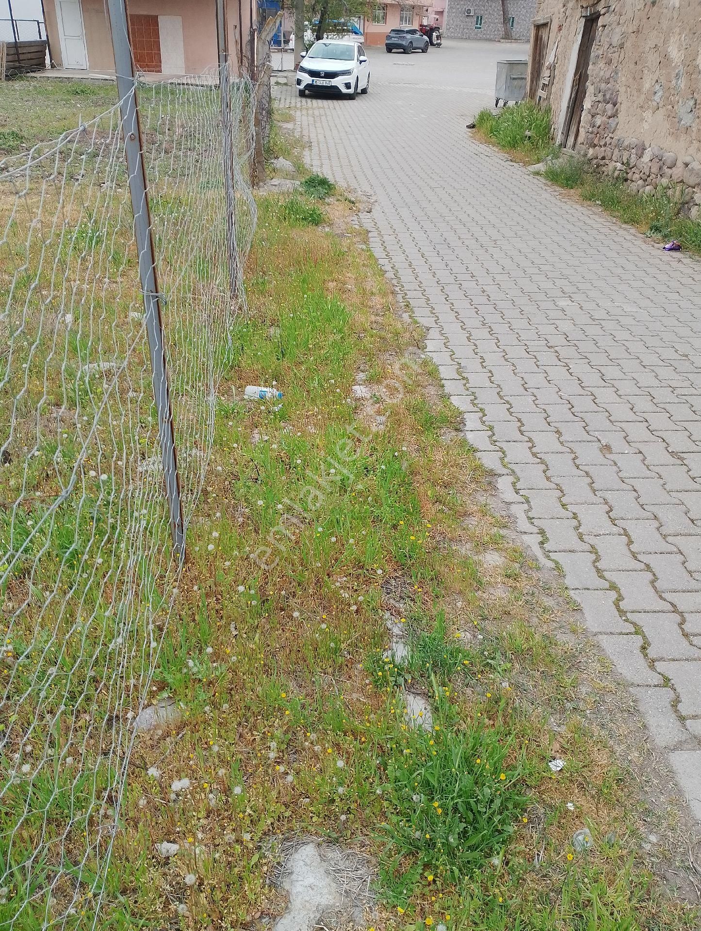 Bergama Ayazkent Mahallesinde Satılık Arsa - Görsel 4