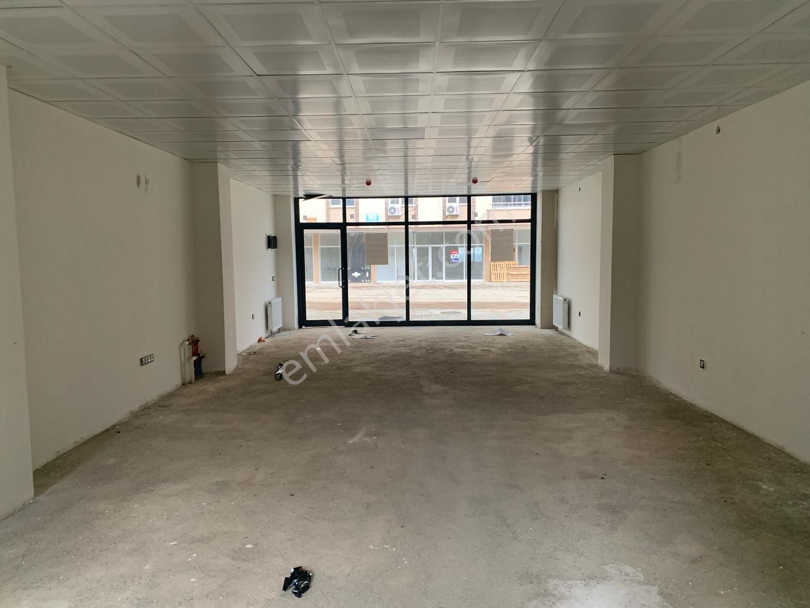 Doğuş Gayrimenkul Arsin Güzelyalı Da Kiralık Dükkan&mağaza - Görsel 12