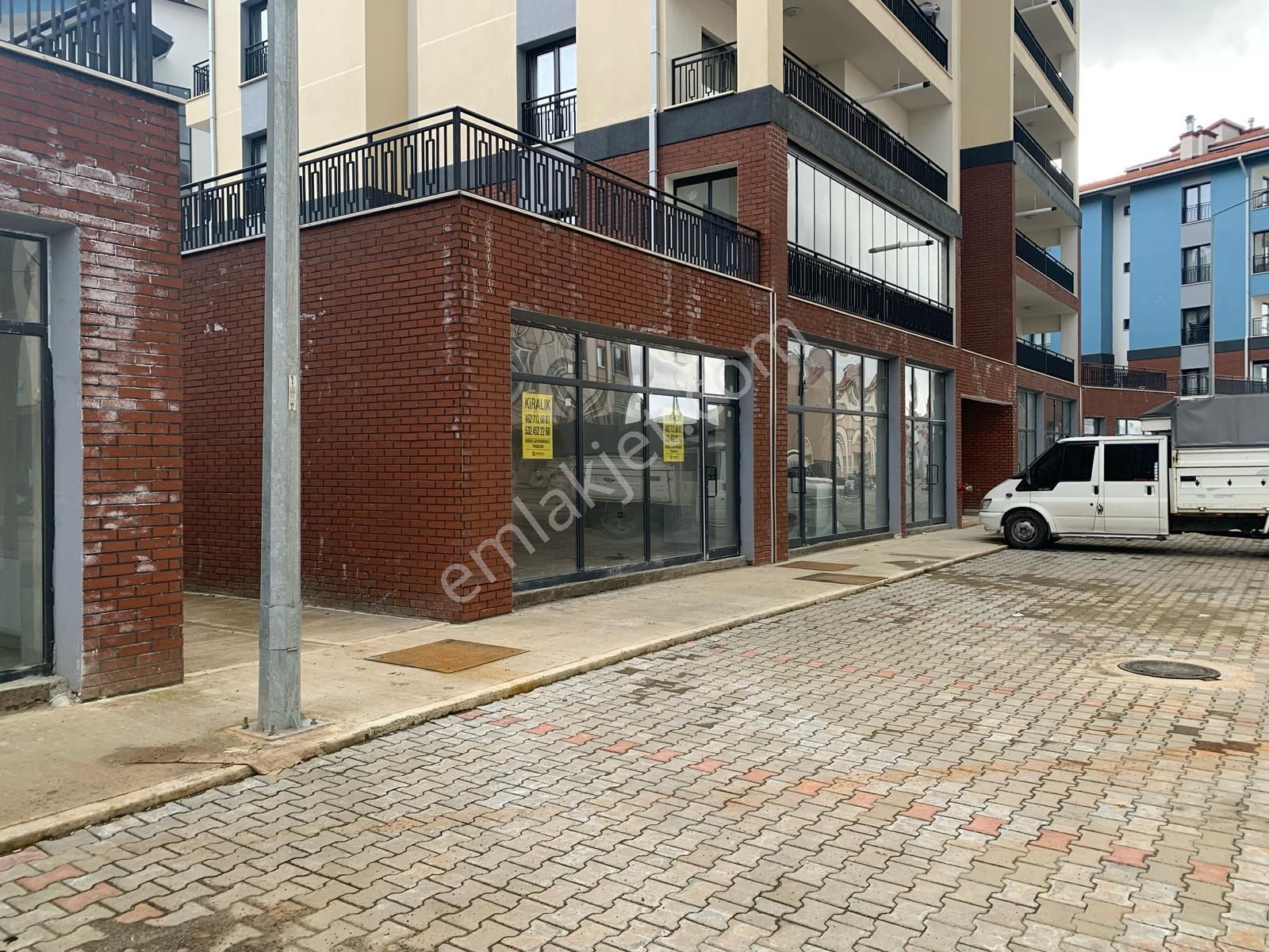 Doğuş Gayrimenkul Arsin Güzelyalı Da Kiralık Dükkan&mağaza - Görsel 7