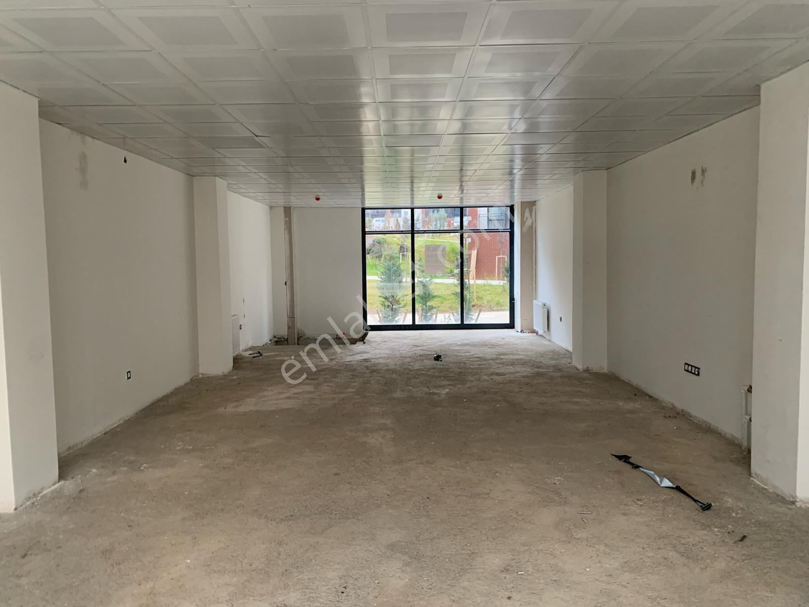 Doğuş Gayrimenkul Arsin Güzelyalı Da Kiralık Dükkan&mağaza - Görsel 13