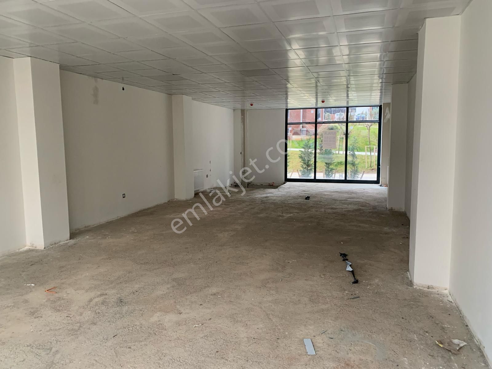 Doğuş Gayrimenkul Arsin Güzelyalı Da Kiralık Dükkan&mağaza - Görsel 14