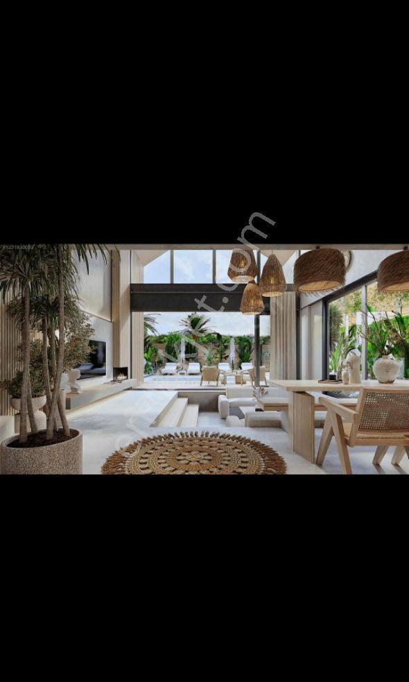 “haziran & Eylül Hakkı! Sapanca’da Lüks Devremülk Villa – Tapulu, Yüksek Turizm Geliri, - Görsel 2