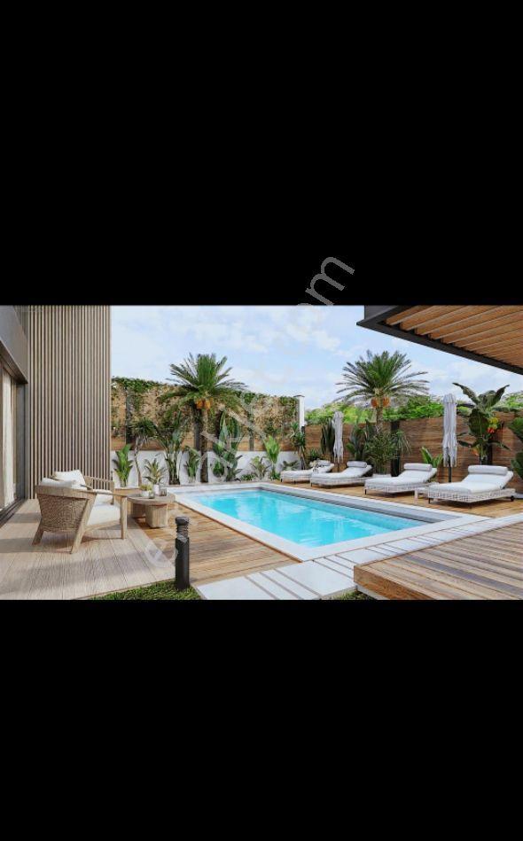 “haziran & Eylül Hakkı! Sapanca’da Lüks Devremülk Villa – Tapulu, Yüksek Turizm Geliri, - Görsel 13