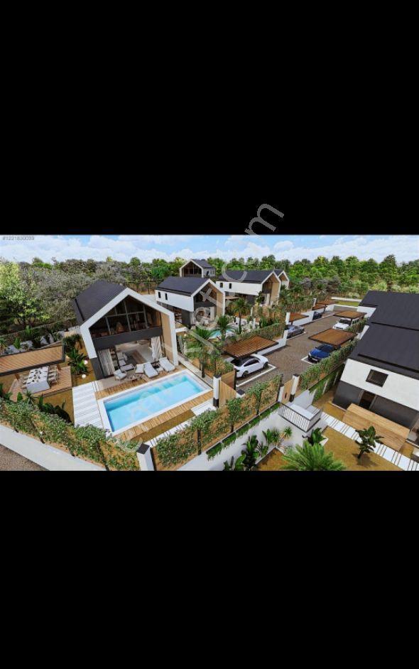 “haziran & Eylül Hakkı! Sapanca’da Lüks Devremülk Villa – Tapulu, Yüksek Turizm Geliri, - Görsel 12