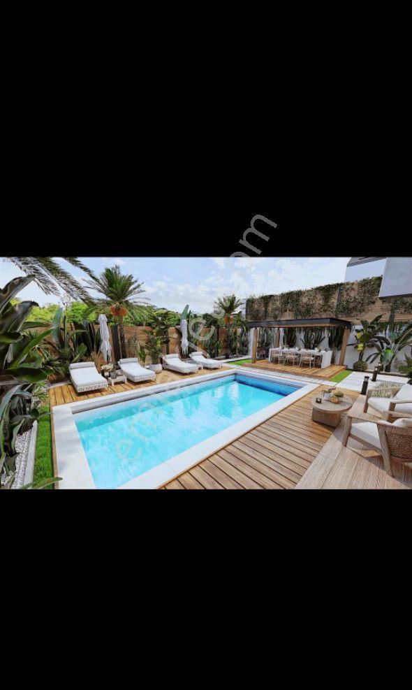 “haziran & Eylül Hakkı! Sapanca’da Lüks Devremülk Villa – Tapulu, Yüksek Turizm Geliri, - Görsel 14