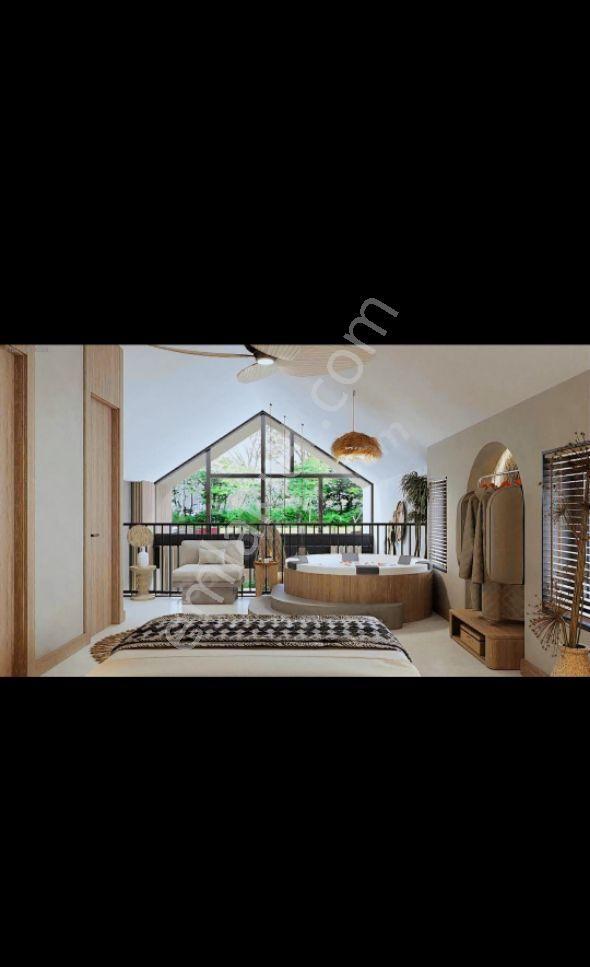 “haziran & Eylül Hakkı! Sapanca’da Lüks Devremülk Villa – Tapulu, Yüksek Turizm Geliri, - Görsel 8