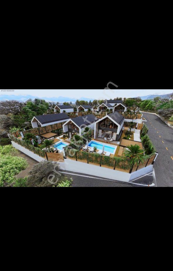 “haziran & Eylül Hakkı! Sapanca’da Lüks Devremülk Villa – Tapulu, Yüksek Turizm Geliri, - Görsel 10