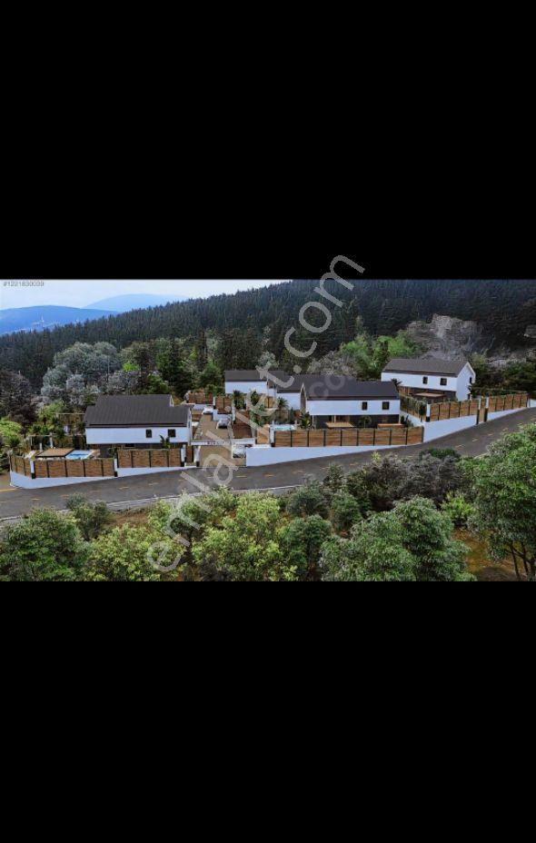 “haziran & Eylül Hakkı! Sapanca’da Lüks Devremülk Villa – Tapulu, Yüksek Turizm Geliri, - Görsel 11